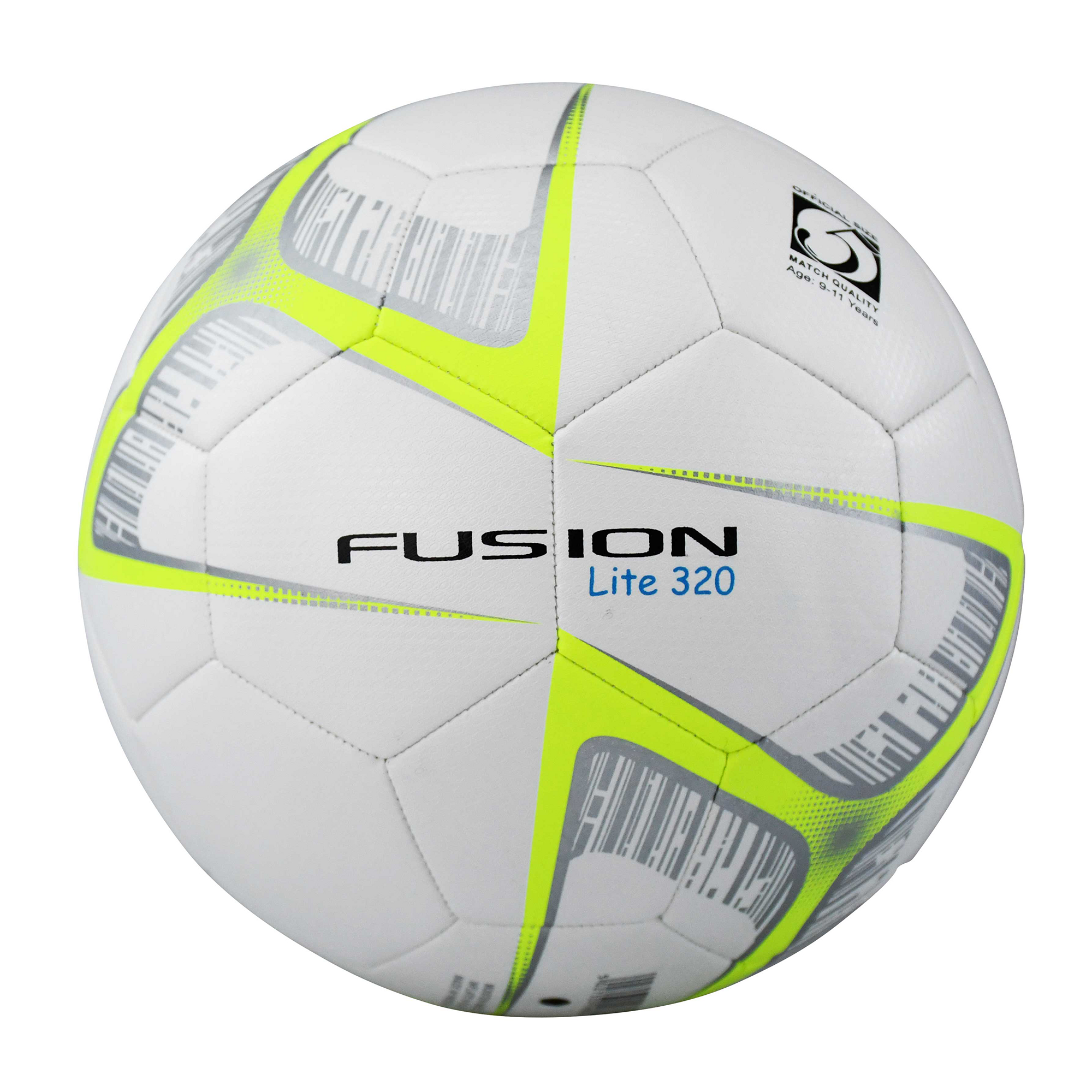 Precision Fusion Lite Footbal 320 Sz5