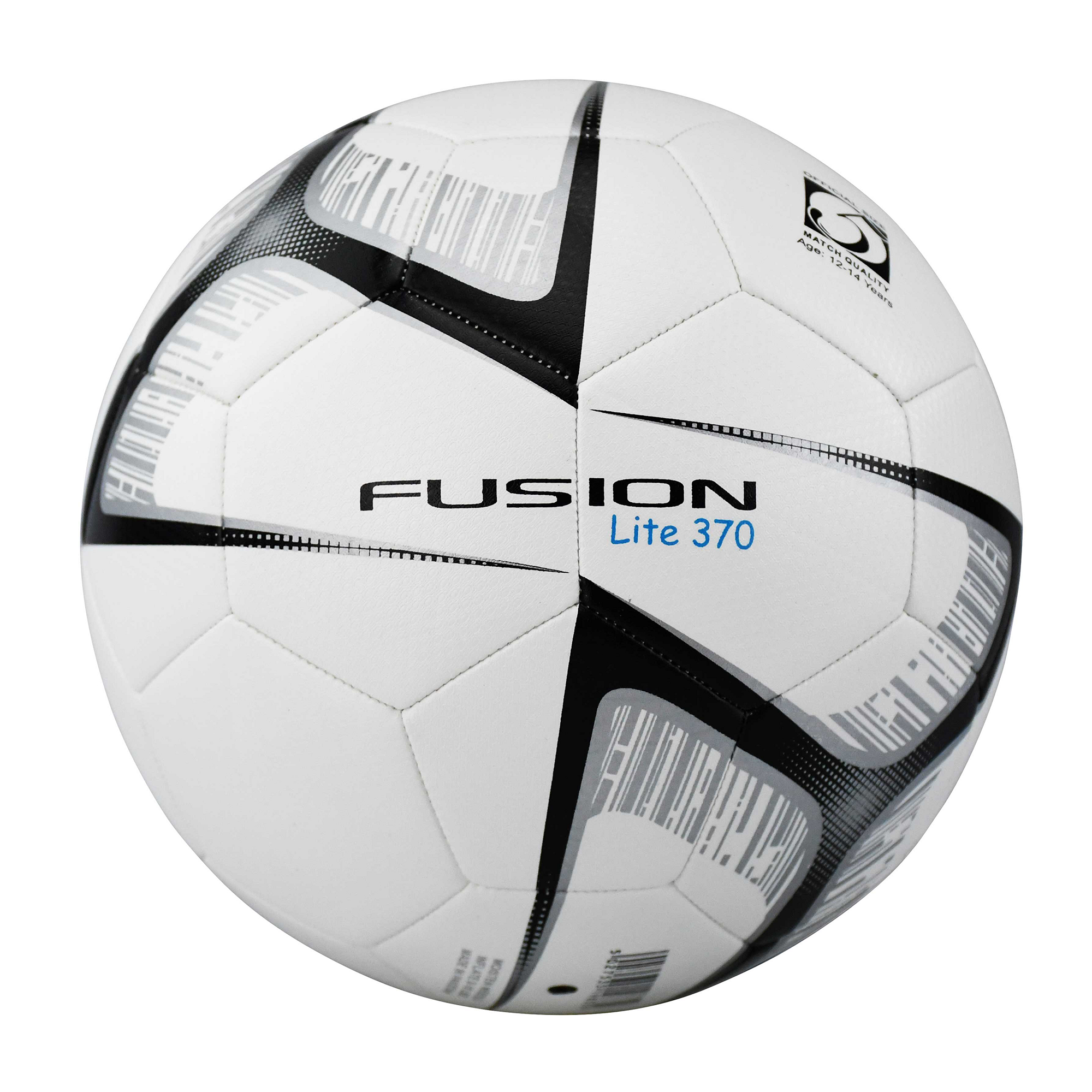 Precision Fusion Lite Footbal 390 Sz5