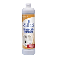Shield Limescale Remover 1 Litre - pack of 12