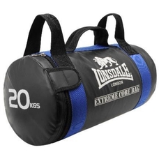 Lonsdale Core Bag - Blue - 20kg