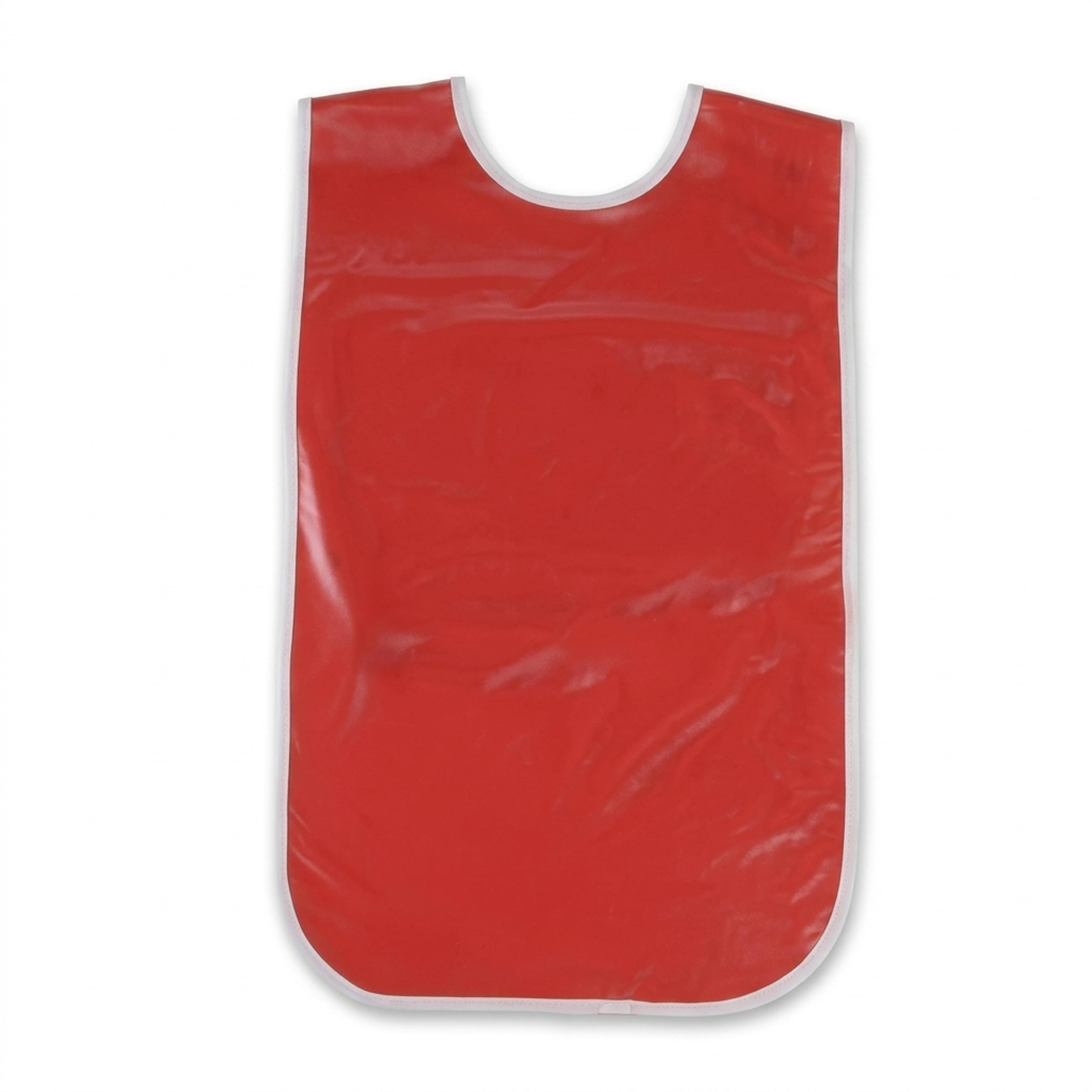 Classmates PVC Popover - Red - X Large (9-10 Years)