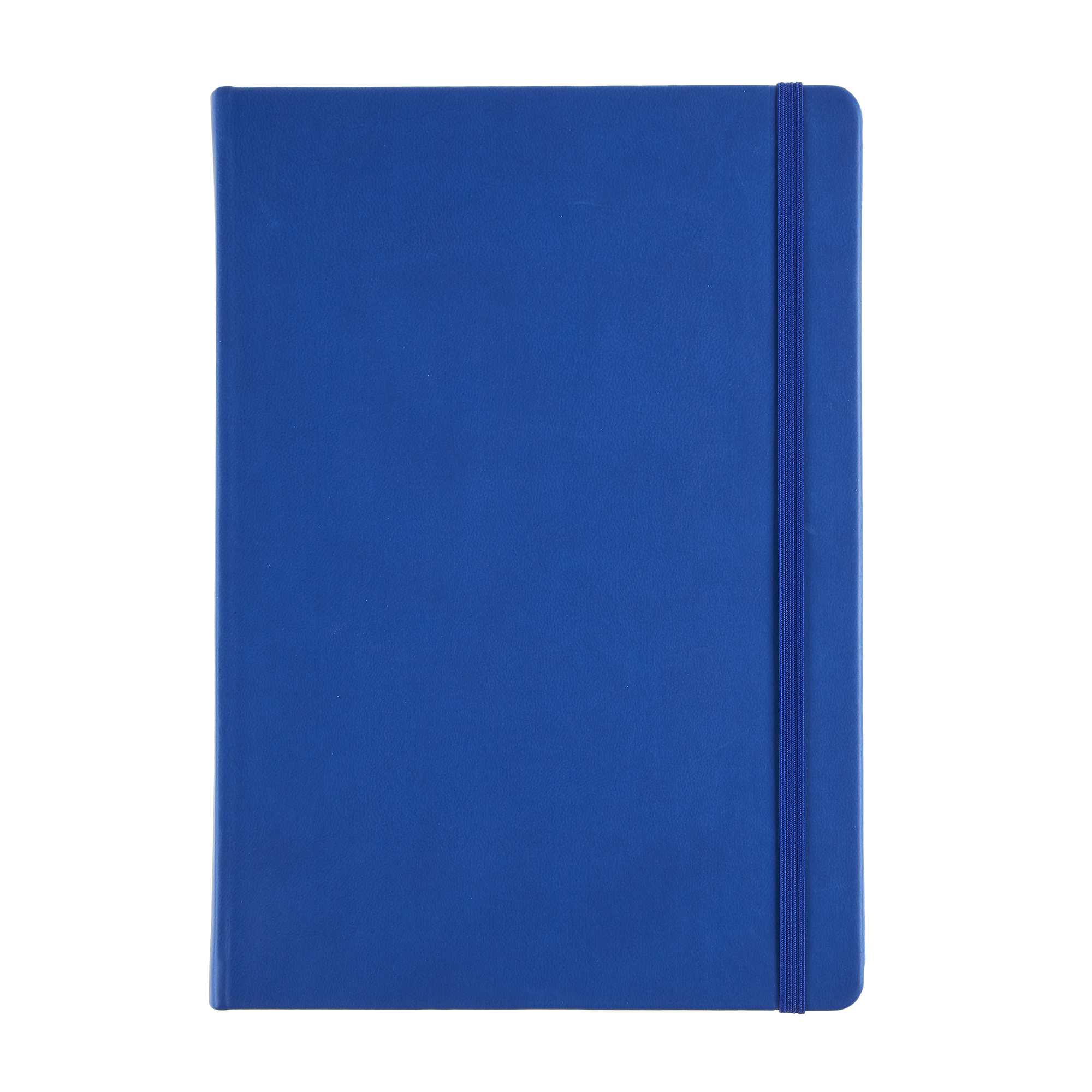 Collins Essential A5 Exercise Ruled Notebook 80 Pages Dark Blue