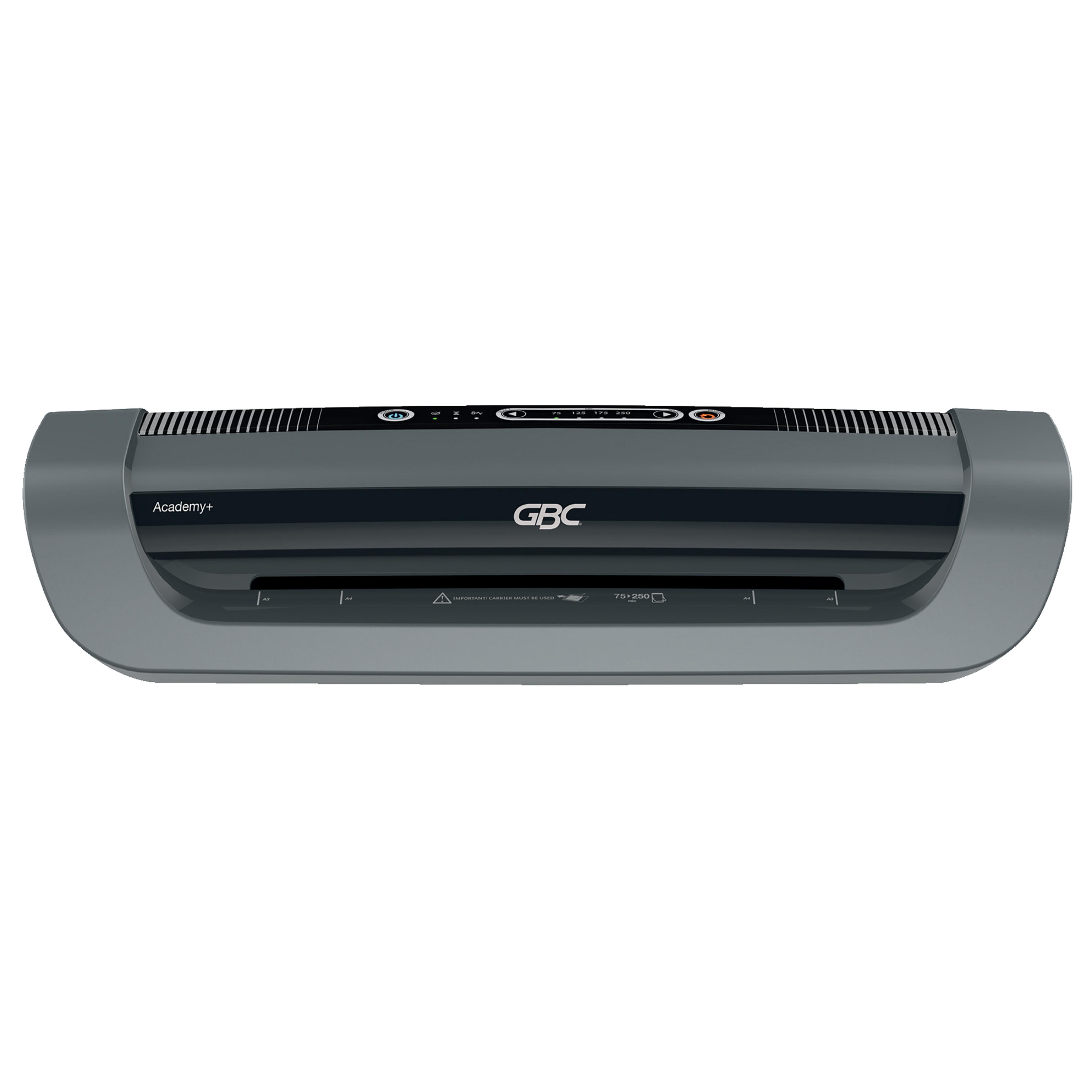 GBC A3 Academy+ Laminator - Each