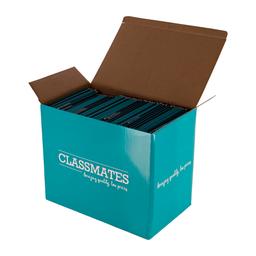 Classmates HB Stripe Pencils - Pack of 1500