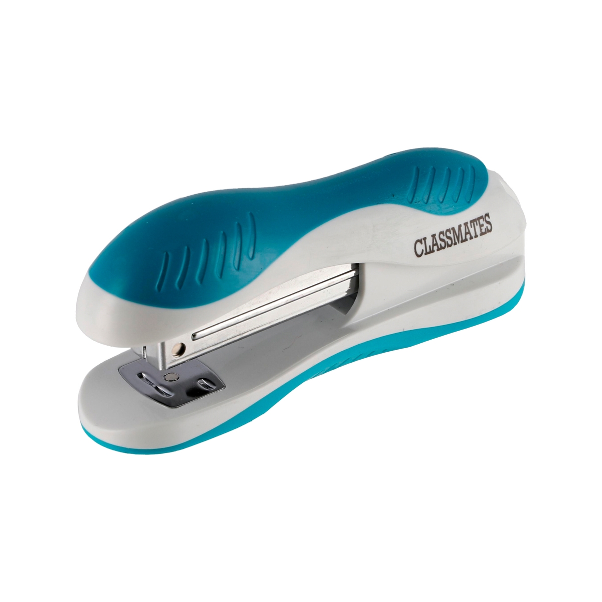 Classmates Half Strip Stapler Teal | HE1796400 | Findel Education