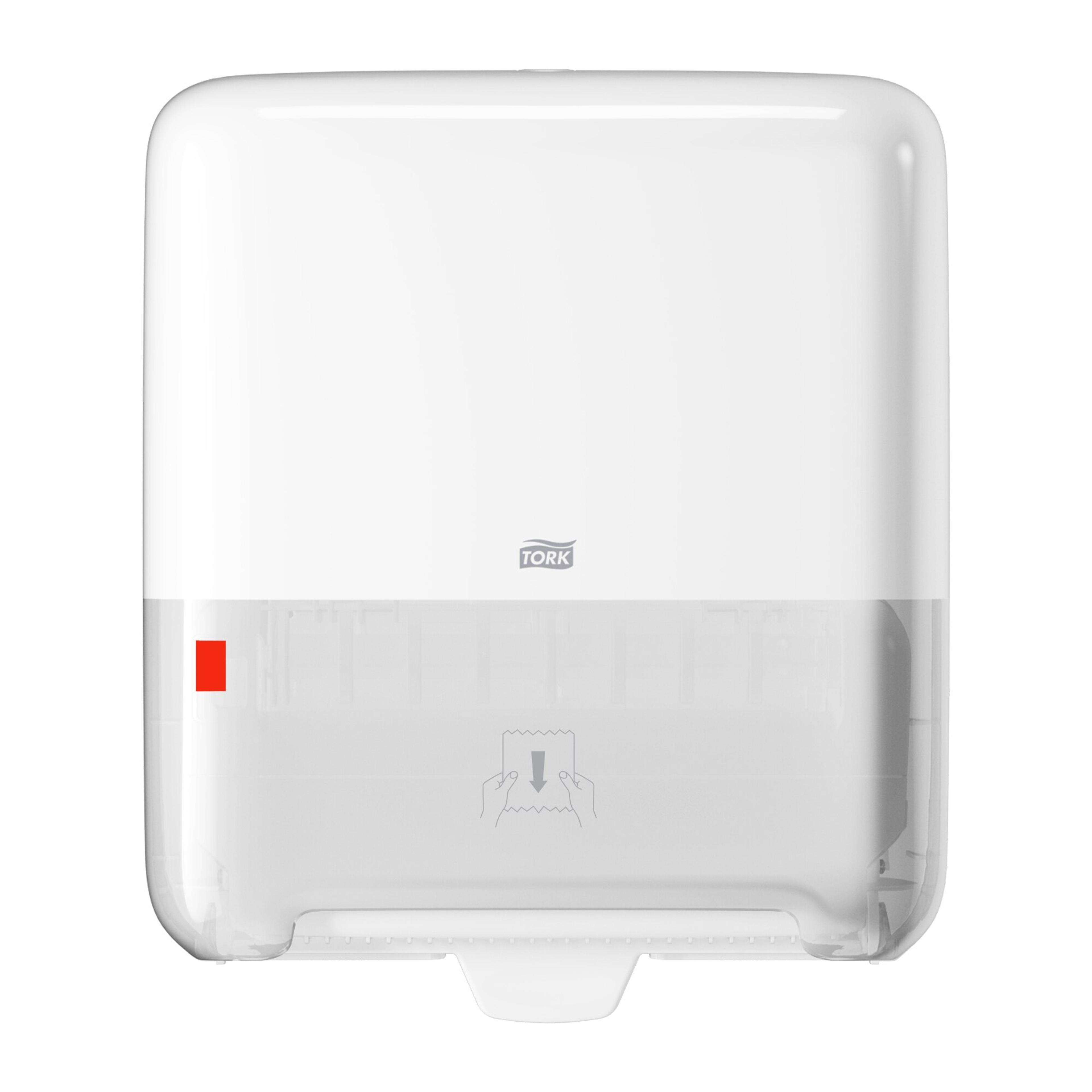 Tork Matic® Hand Towel Roll Dispenser - White