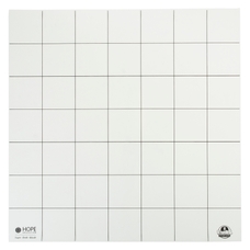 EaRL Vinyl Grid Floor Mat from Hope Education