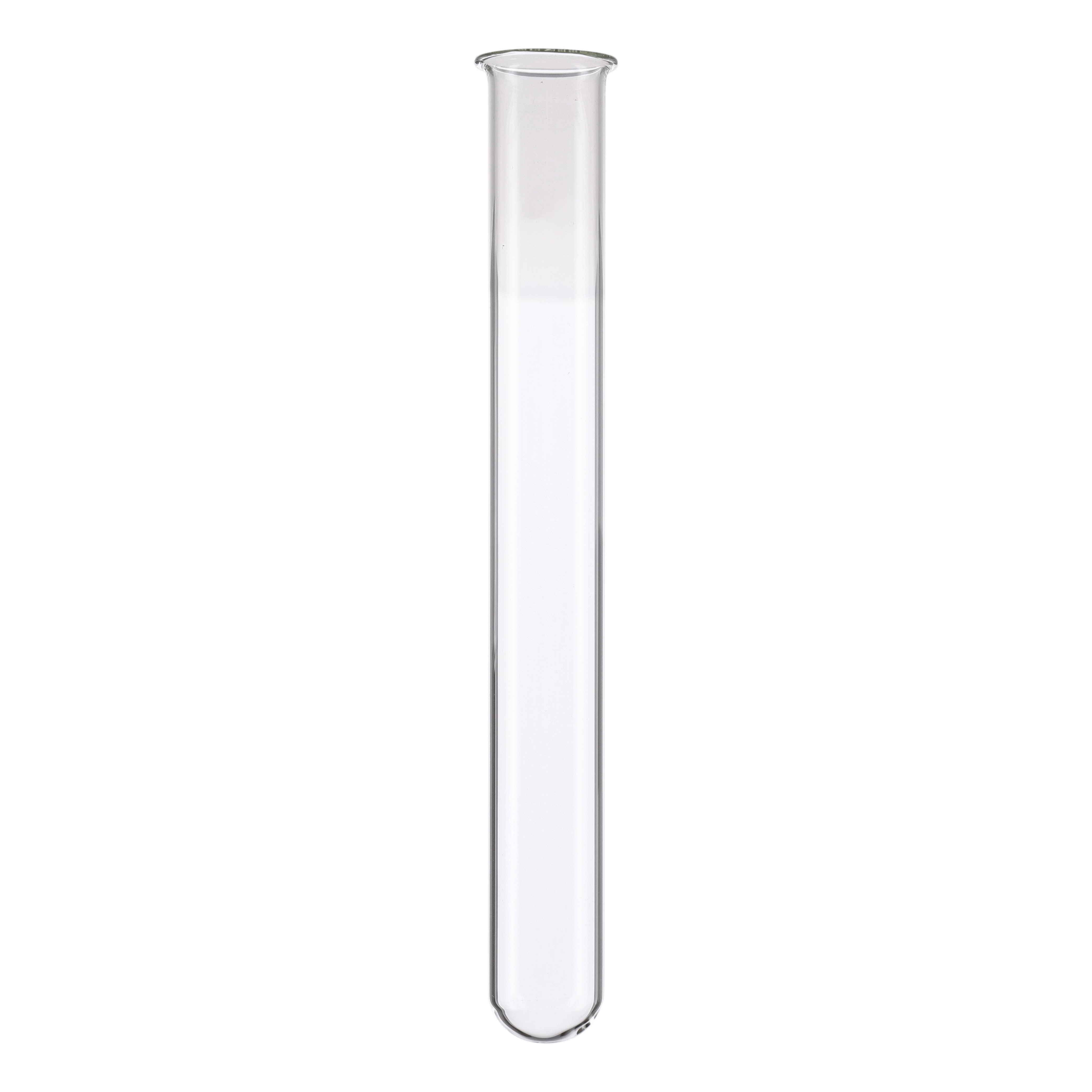 Phe Test Tube With Rim 18x 150mm