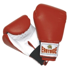 Eastside Active Training Glove - Red/White - 8oz - Pair