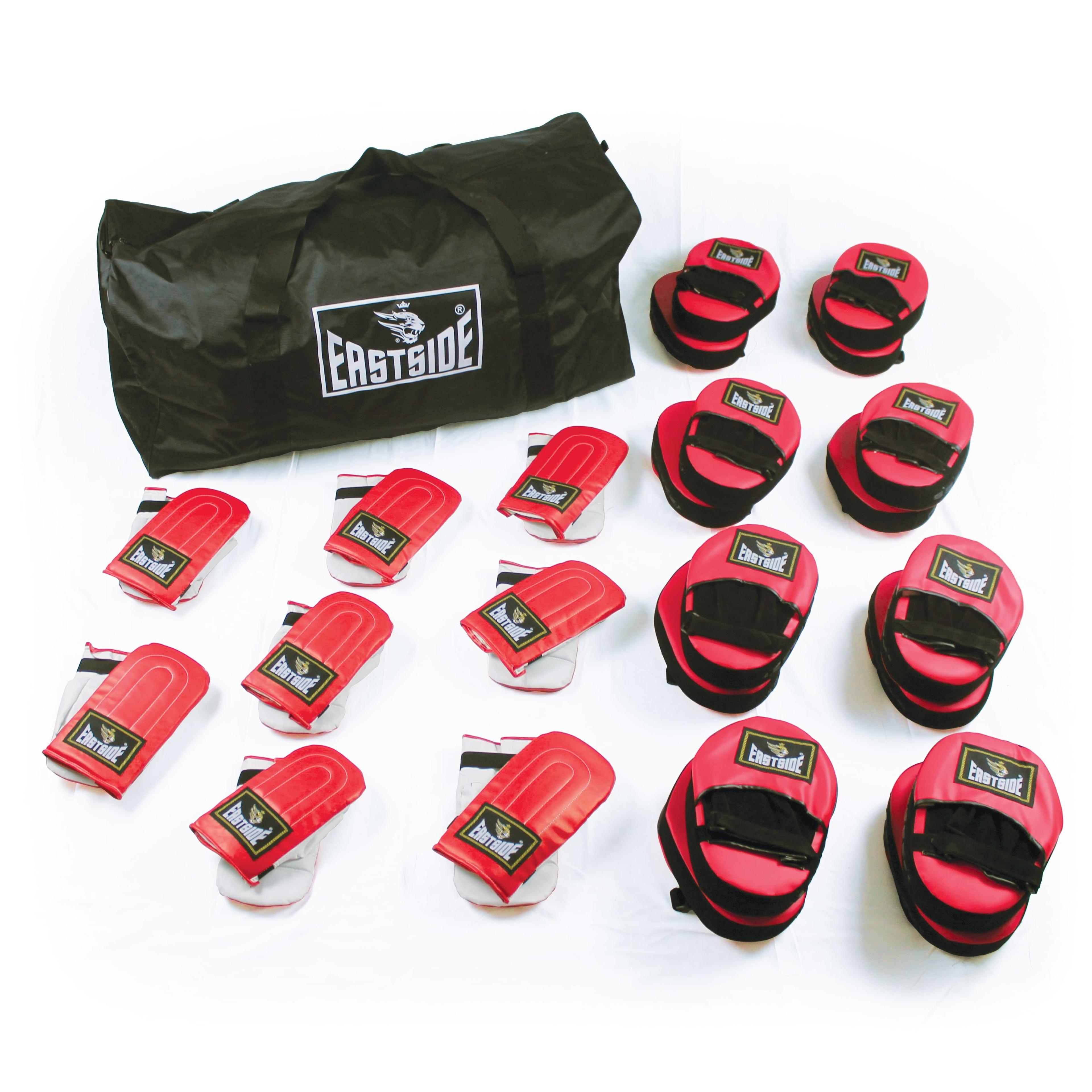 Eastside Boxing Performance Group Set