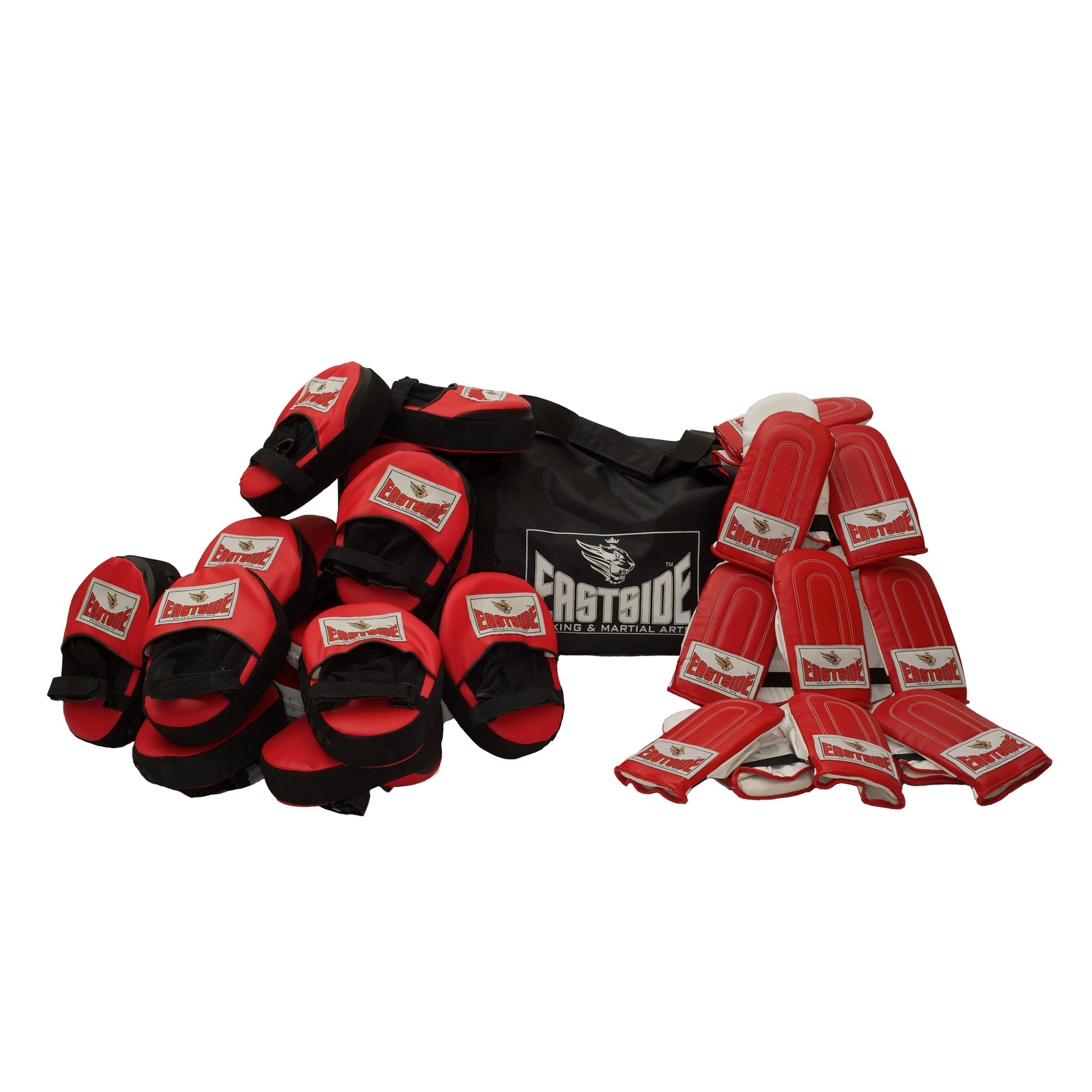 Eastiside Boxing Performance Group Set