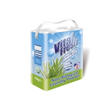 Vital Fresh Non Bio Laundry Powder - 135 Washes