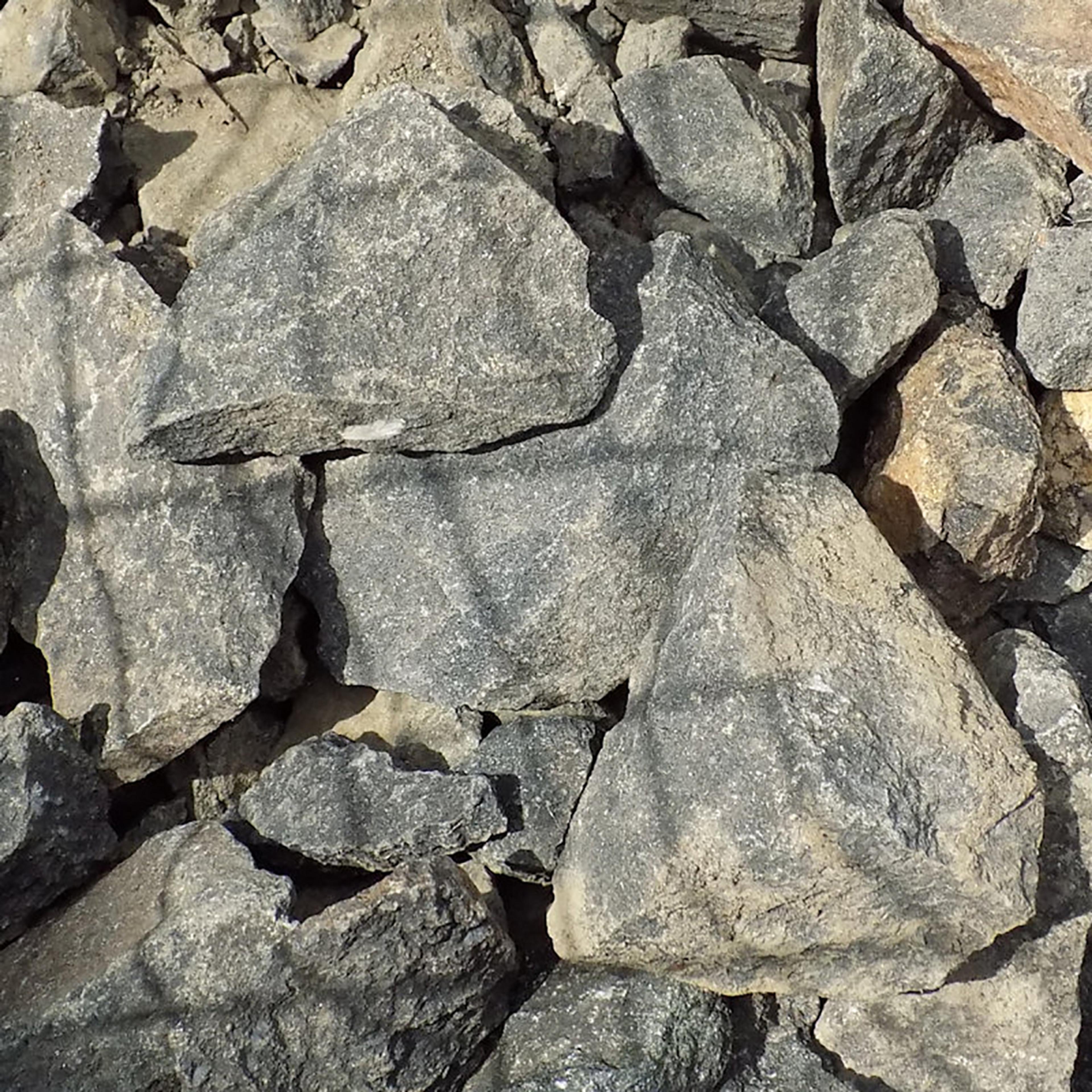 Basalt - 1kg