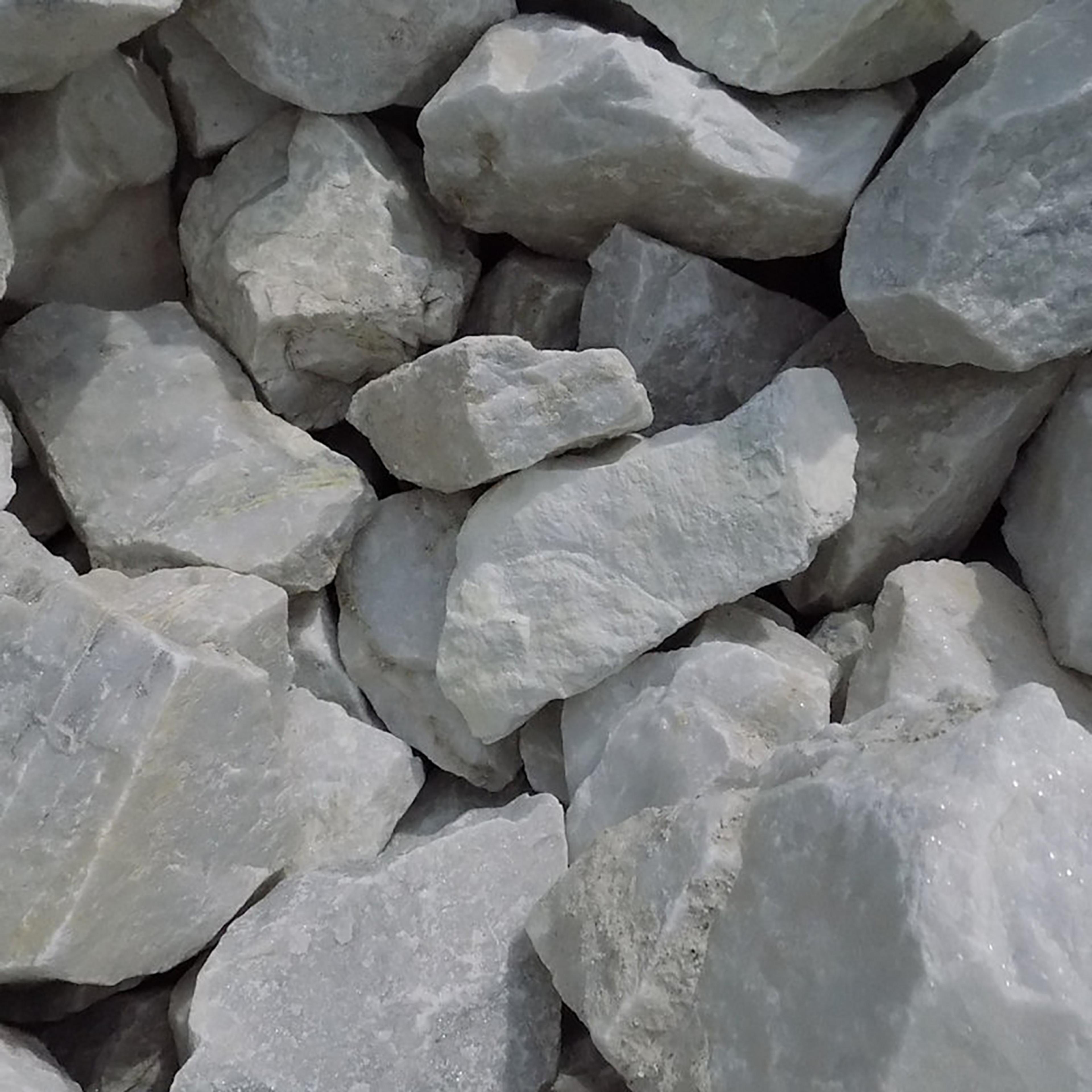 White Marble - 1kg