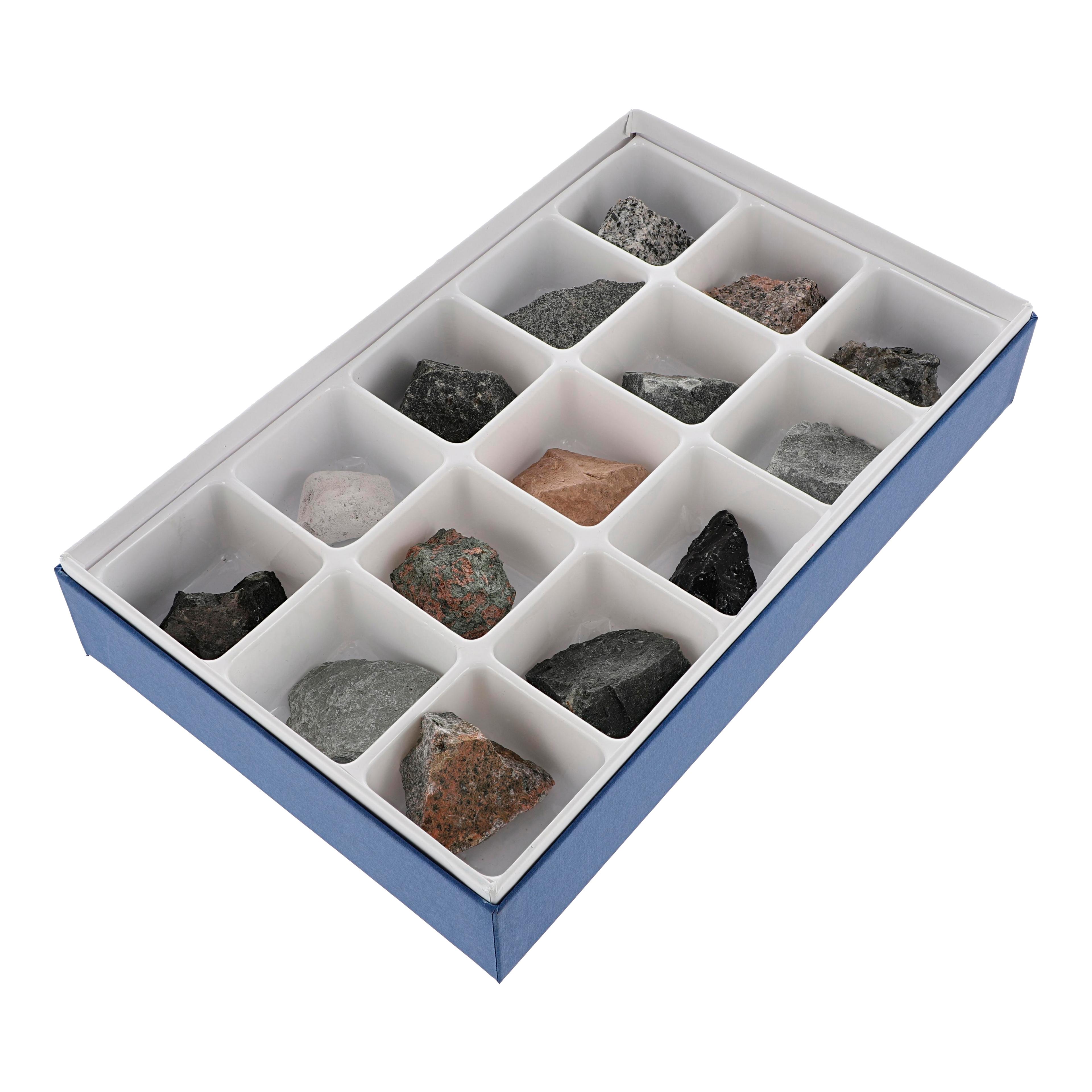 Igneous Rock Set