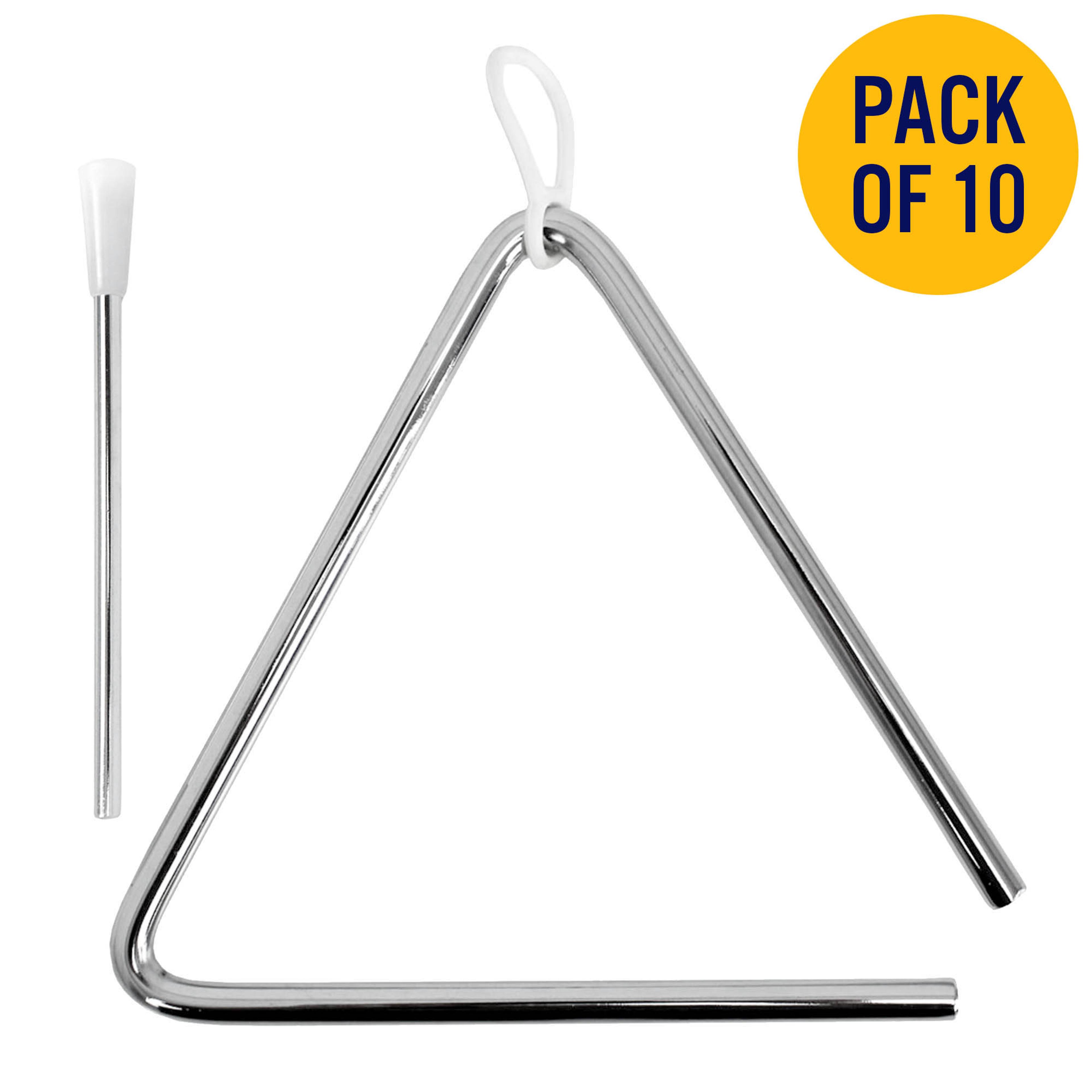 A-STAR Triangle - Pack of 10