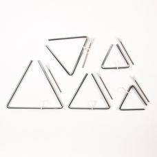 A-STAR Triangle - Pack of 10