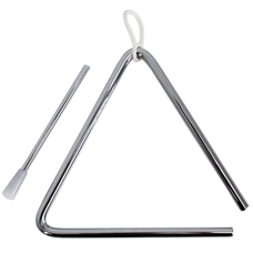 A-Star Triangles - Pack of 10