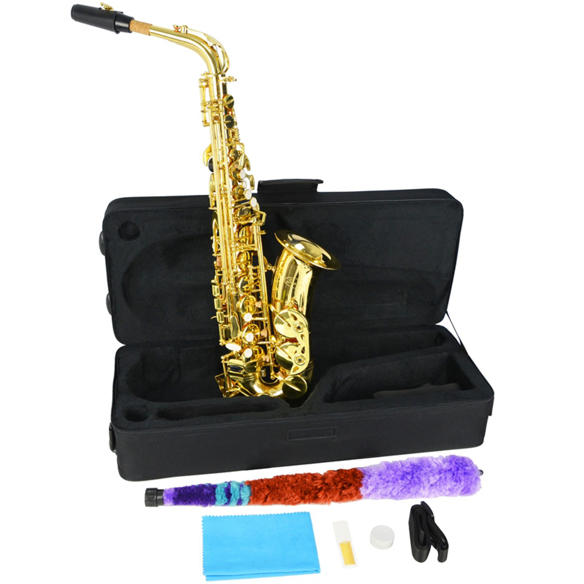 Sonata Alto Saxophone Mouthpiece 
