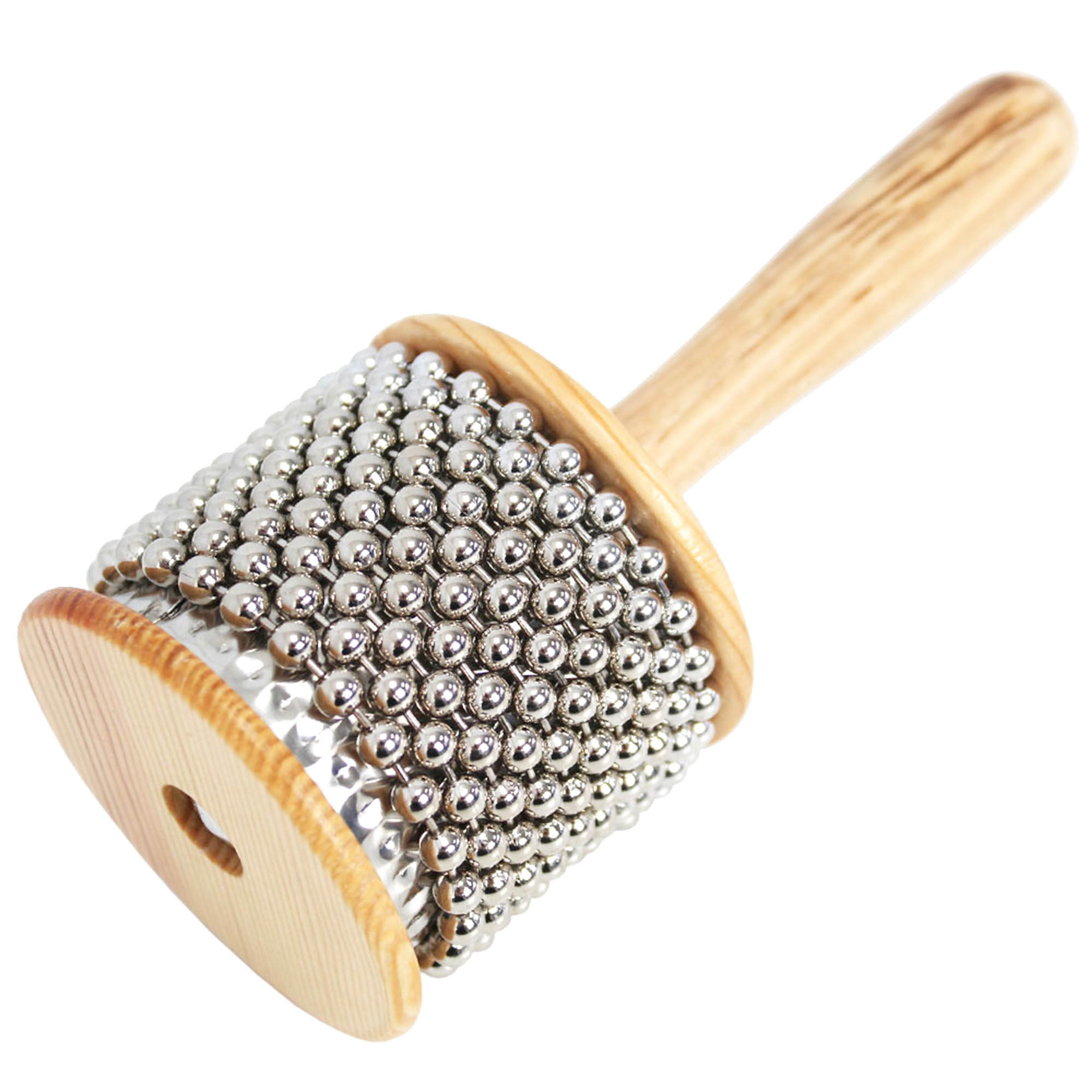 A-STAR Beaded Afuche - Small