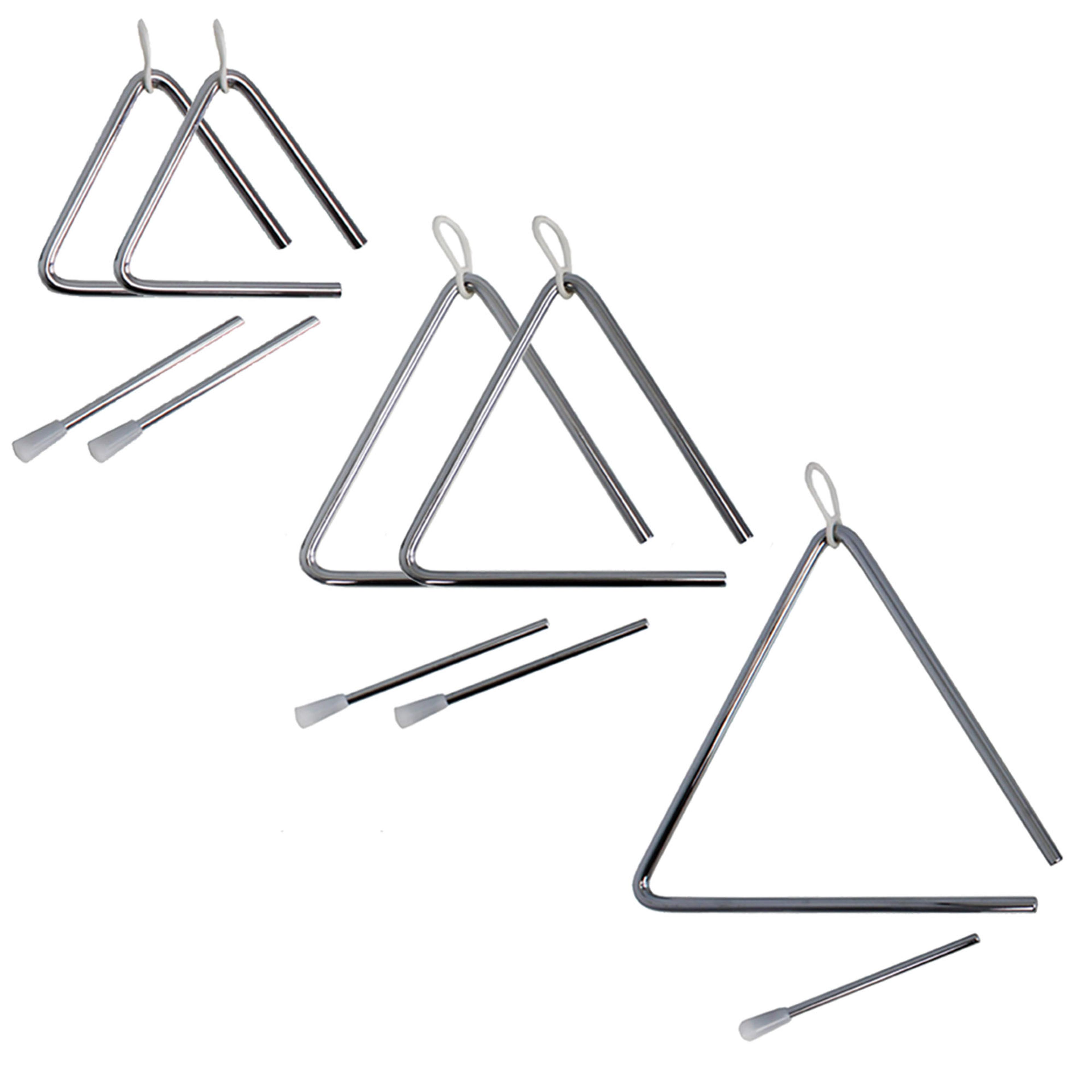 A-STAR Triangle - Pack of 5