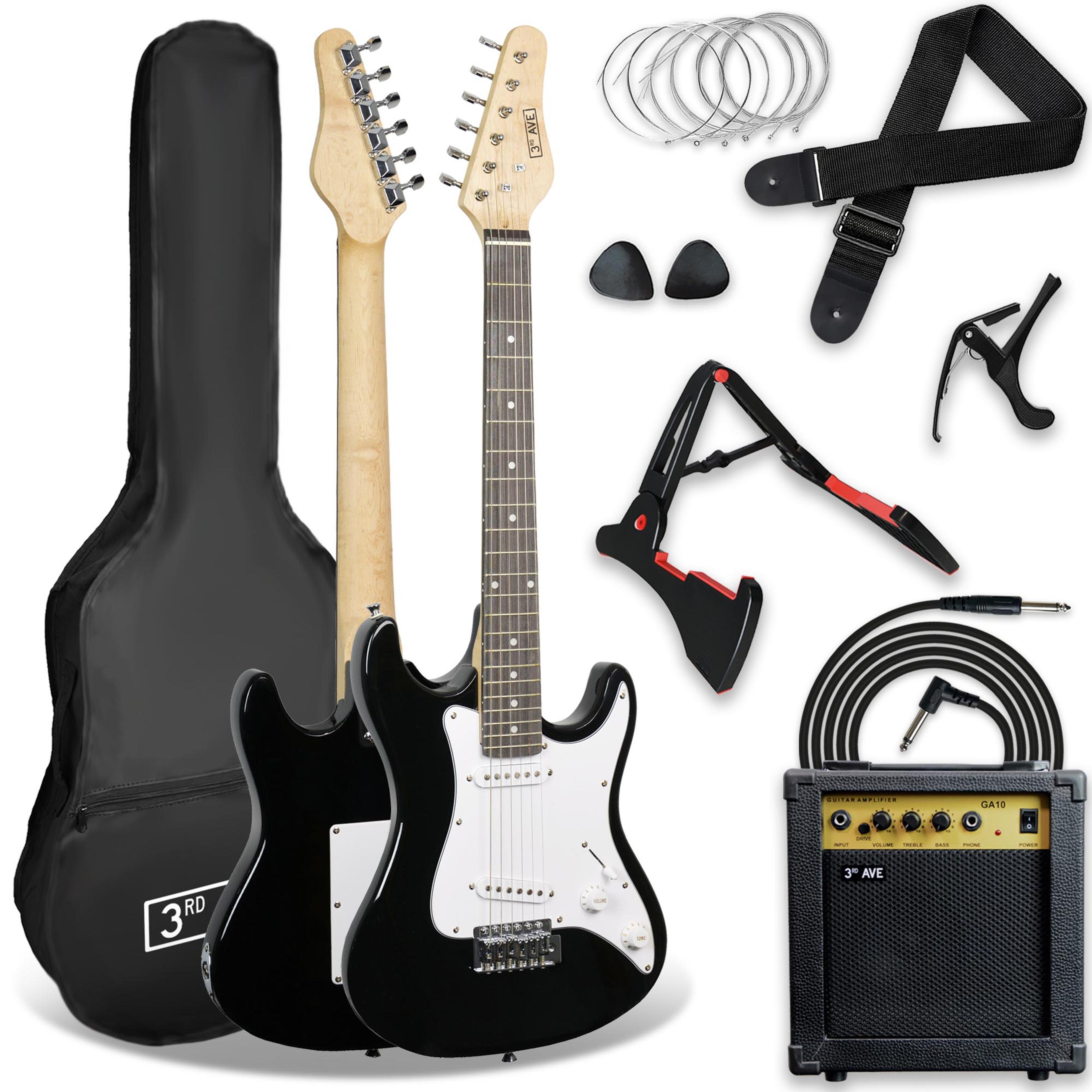 Rocket Electric Guitar Pack - 3/4