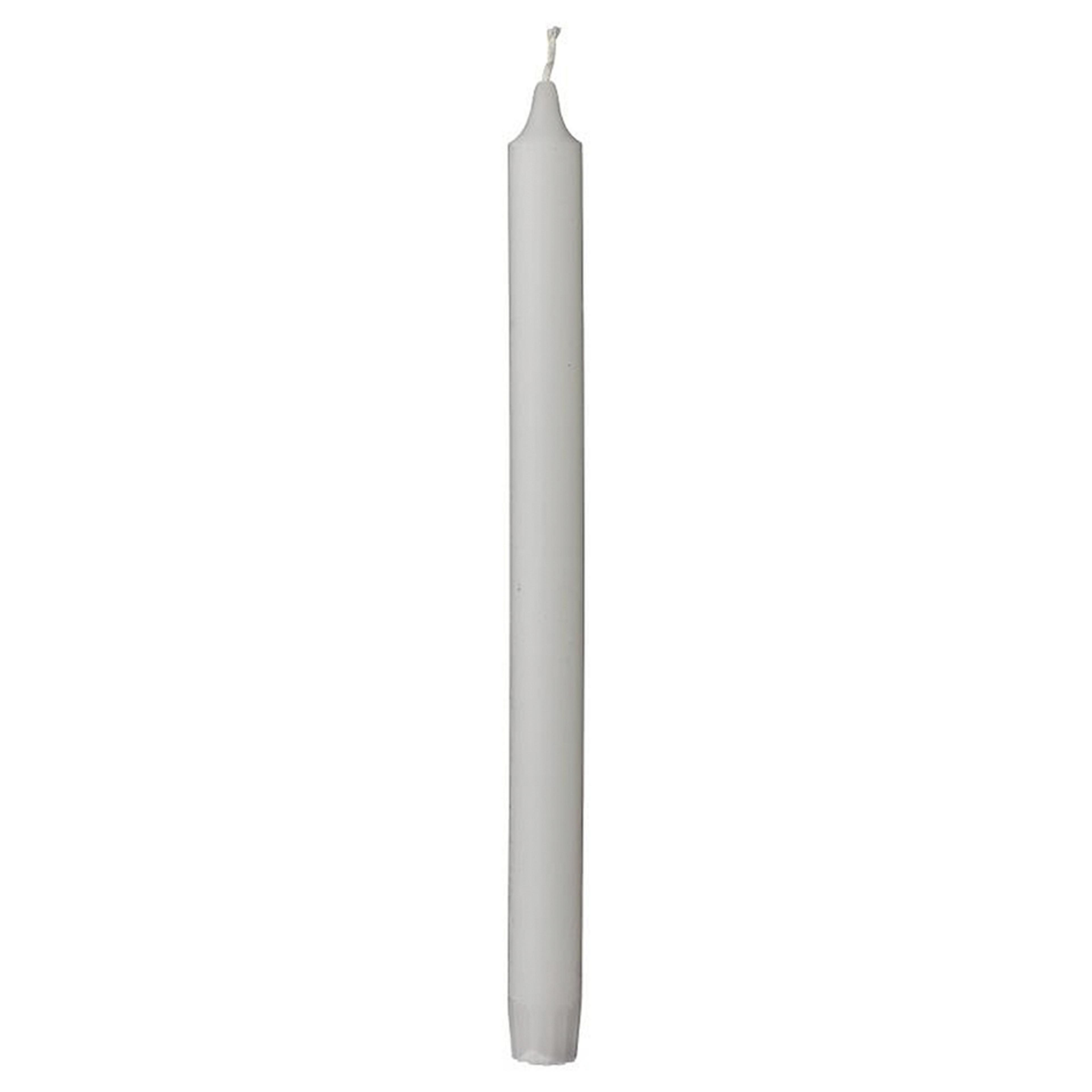 Tapered Candles - Pack of 10
