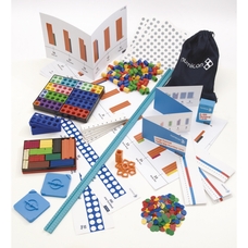 Numicon One to One starter Apparatus - Pack B