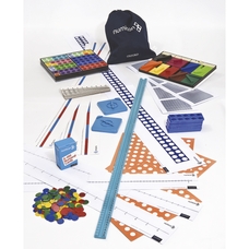Numicon One to One Start Apparatus - Pack C