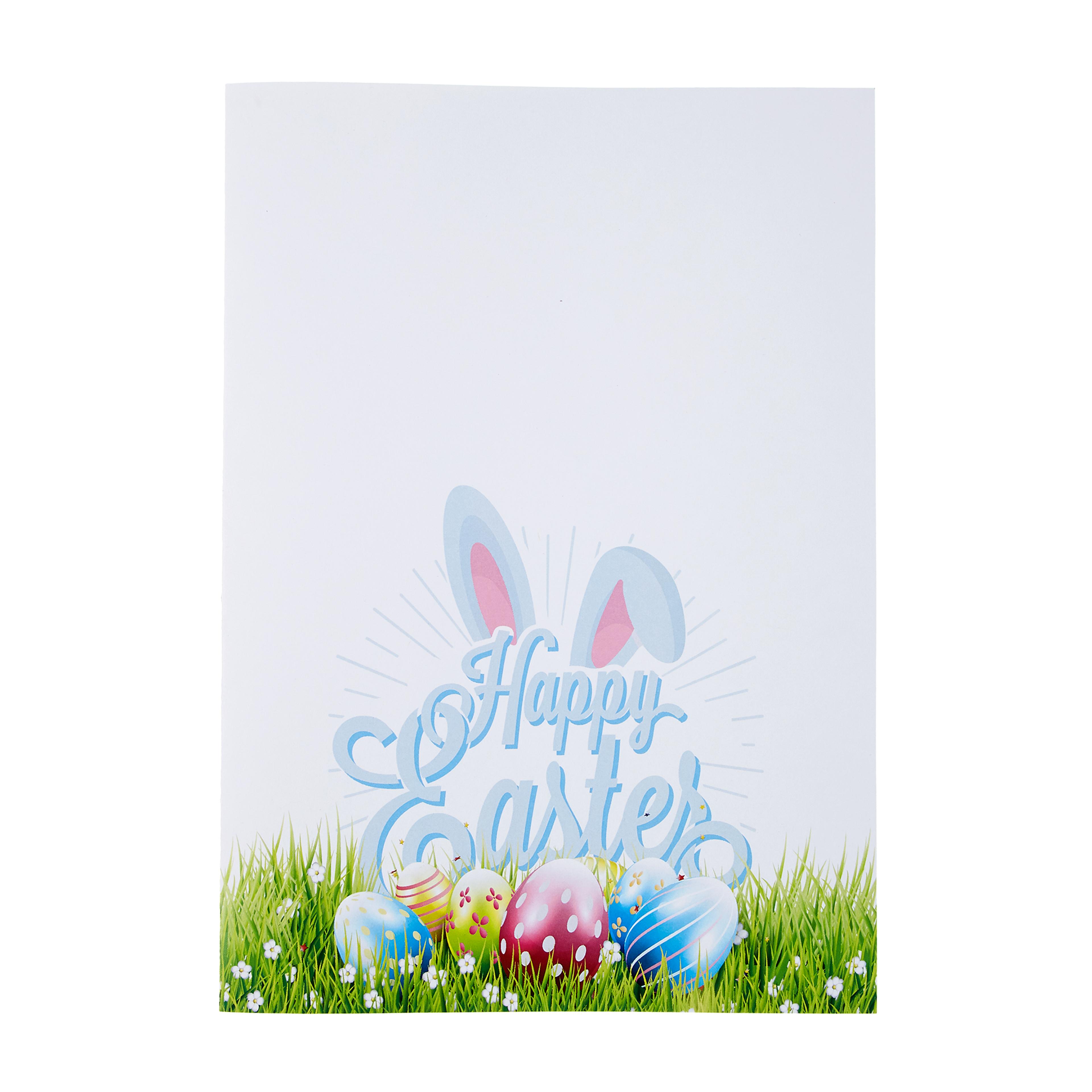 Classmates Easter Greeting Cards - Pack of 50