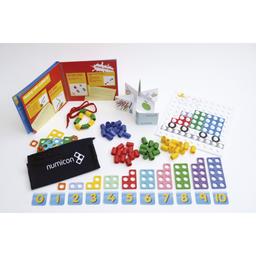 Numicon 1st Steps Numicon Home Kit