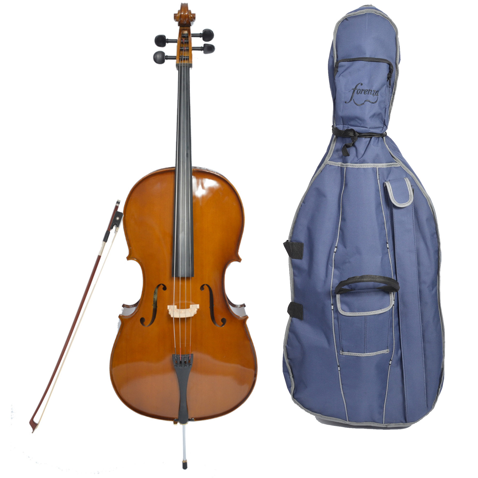 Forenza Prima 2 Cello Full Size