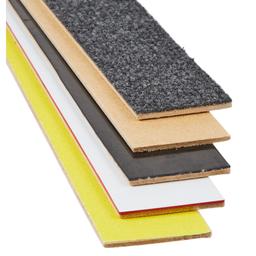 Philip Harris Replacement Surfaces - Pack of 5