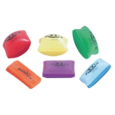 Spordas Beanless Airbags - Assorted - Pack of 6