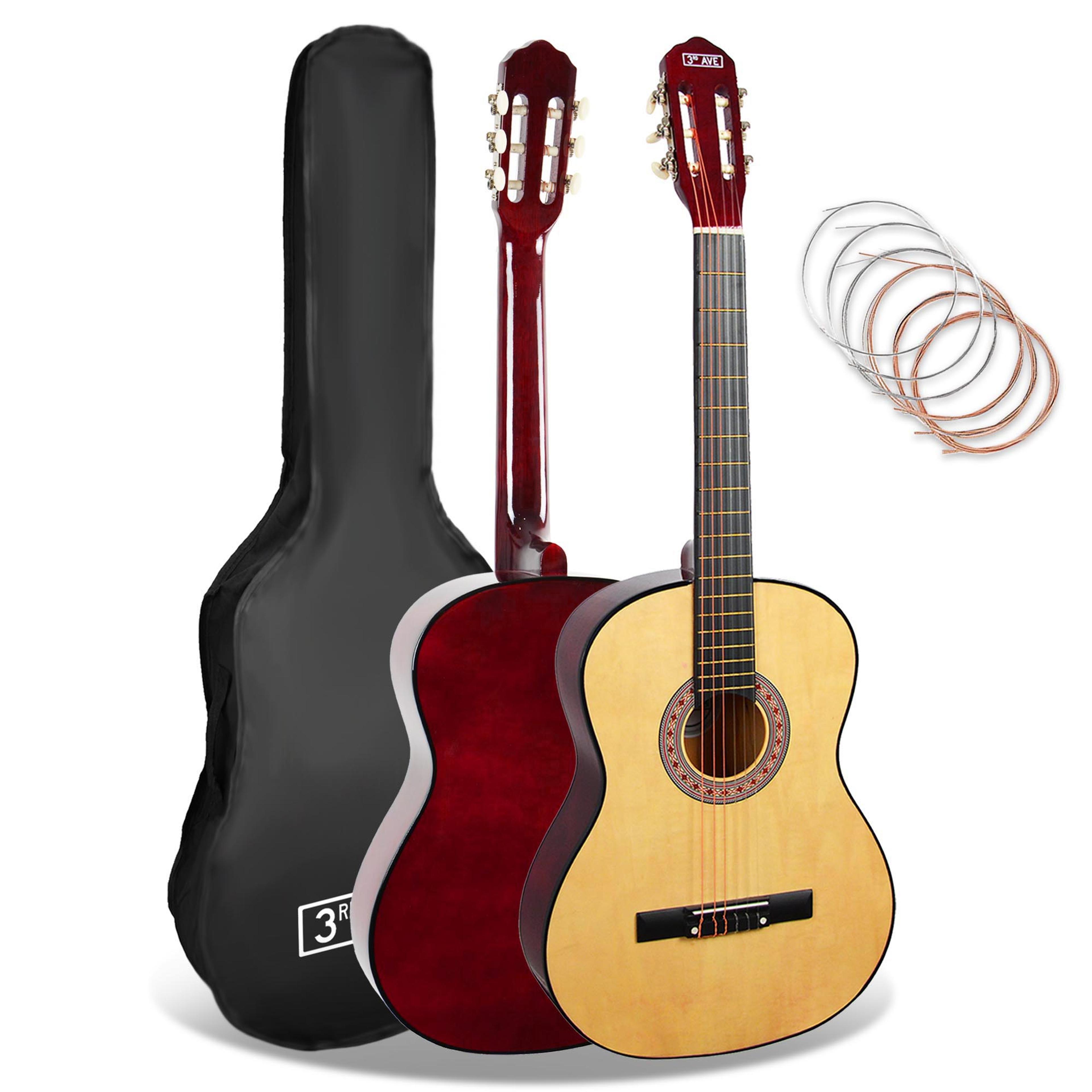 3rd Avenue 3/4 Classical Guitar 