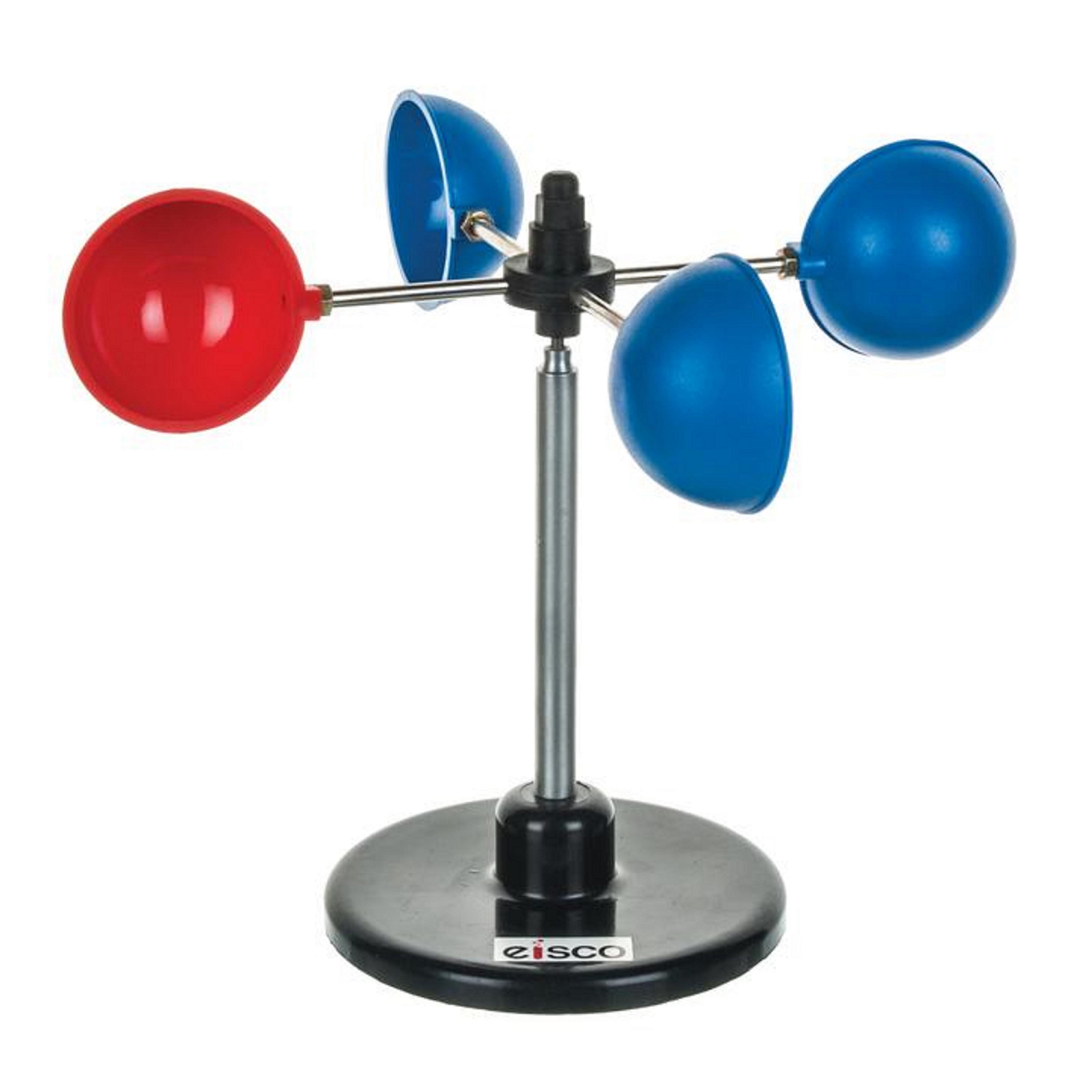 eisco Small Anemometer
