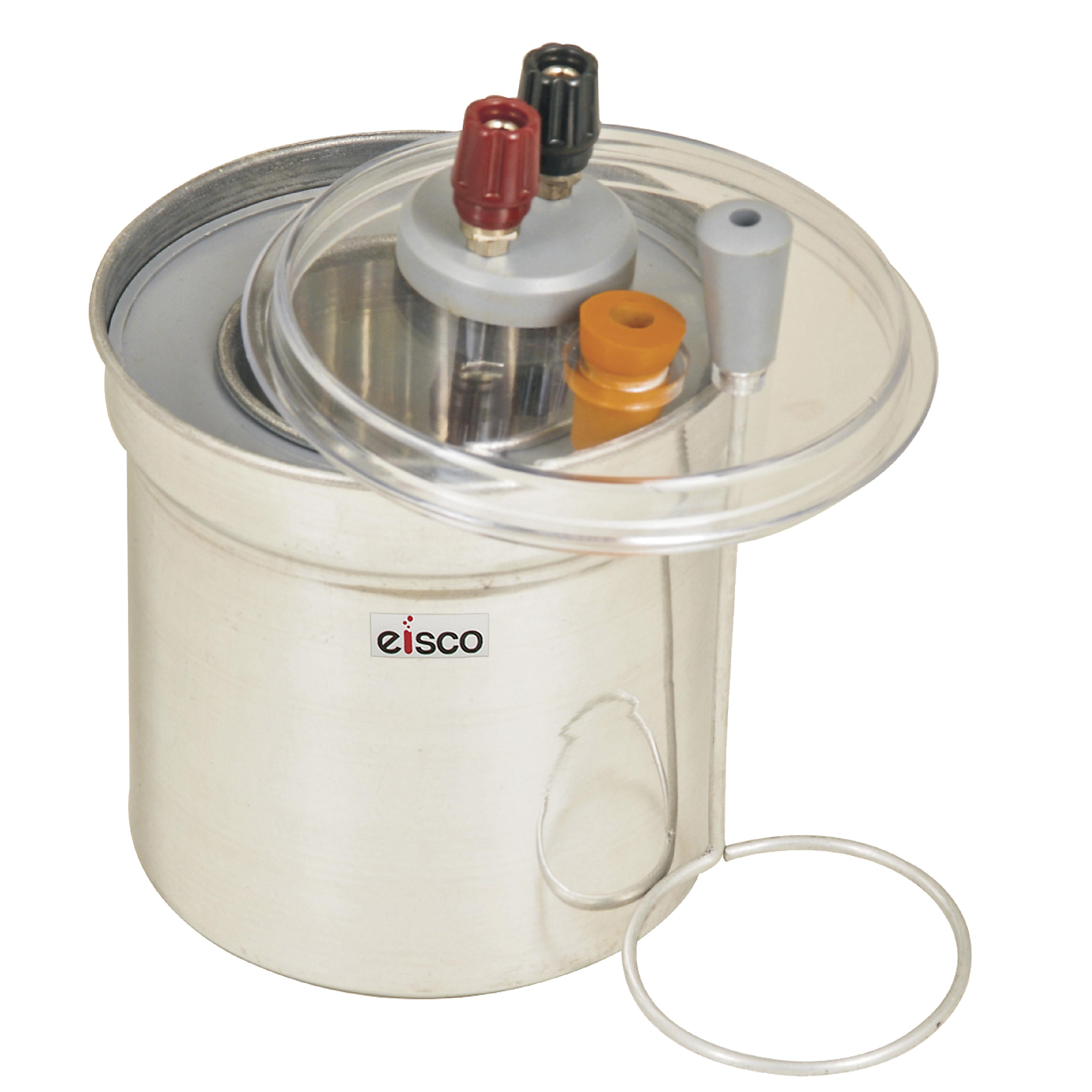 eisco Calorimeter - Double Wall