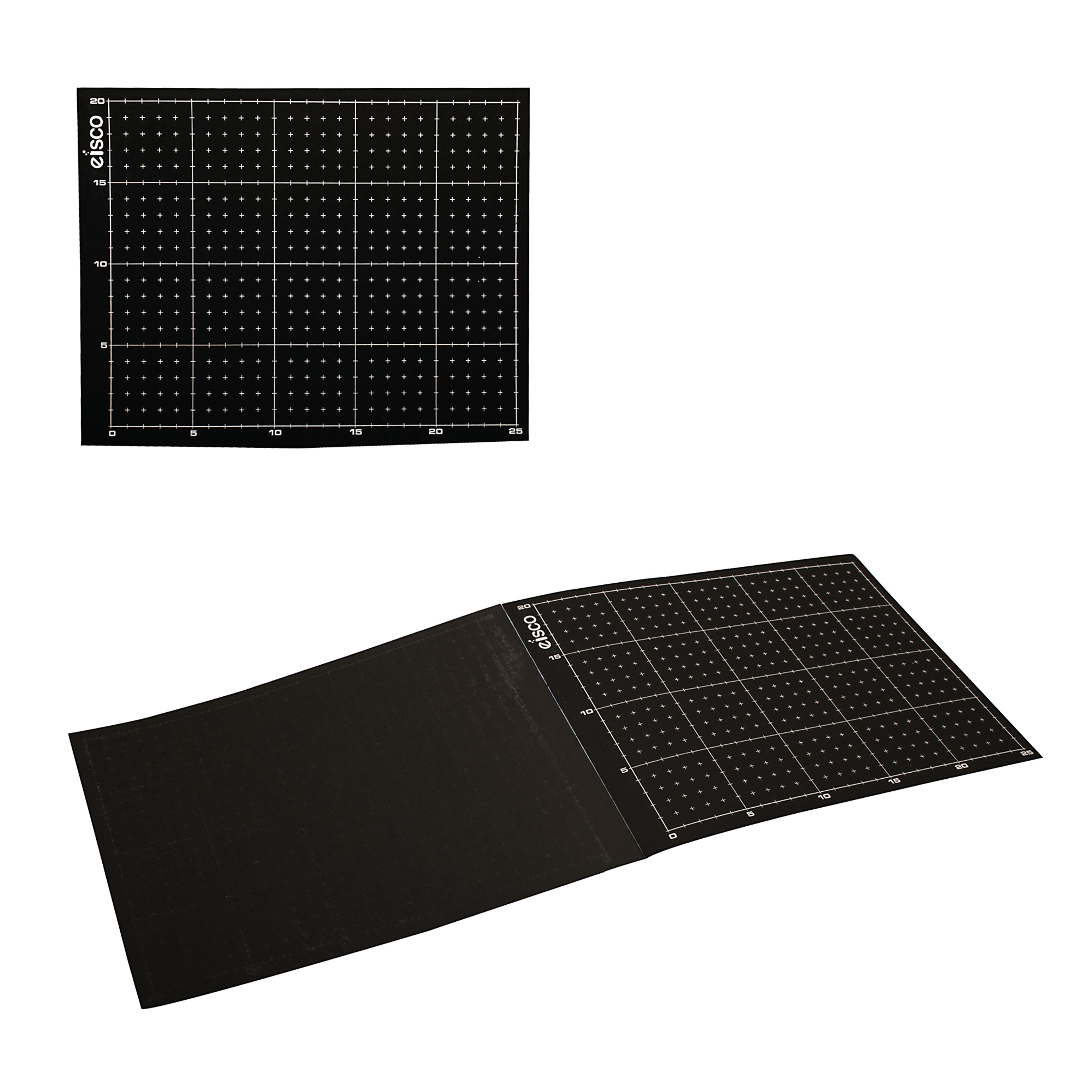 Pre-Printed Conductive Paper Pad - 25 Sheets