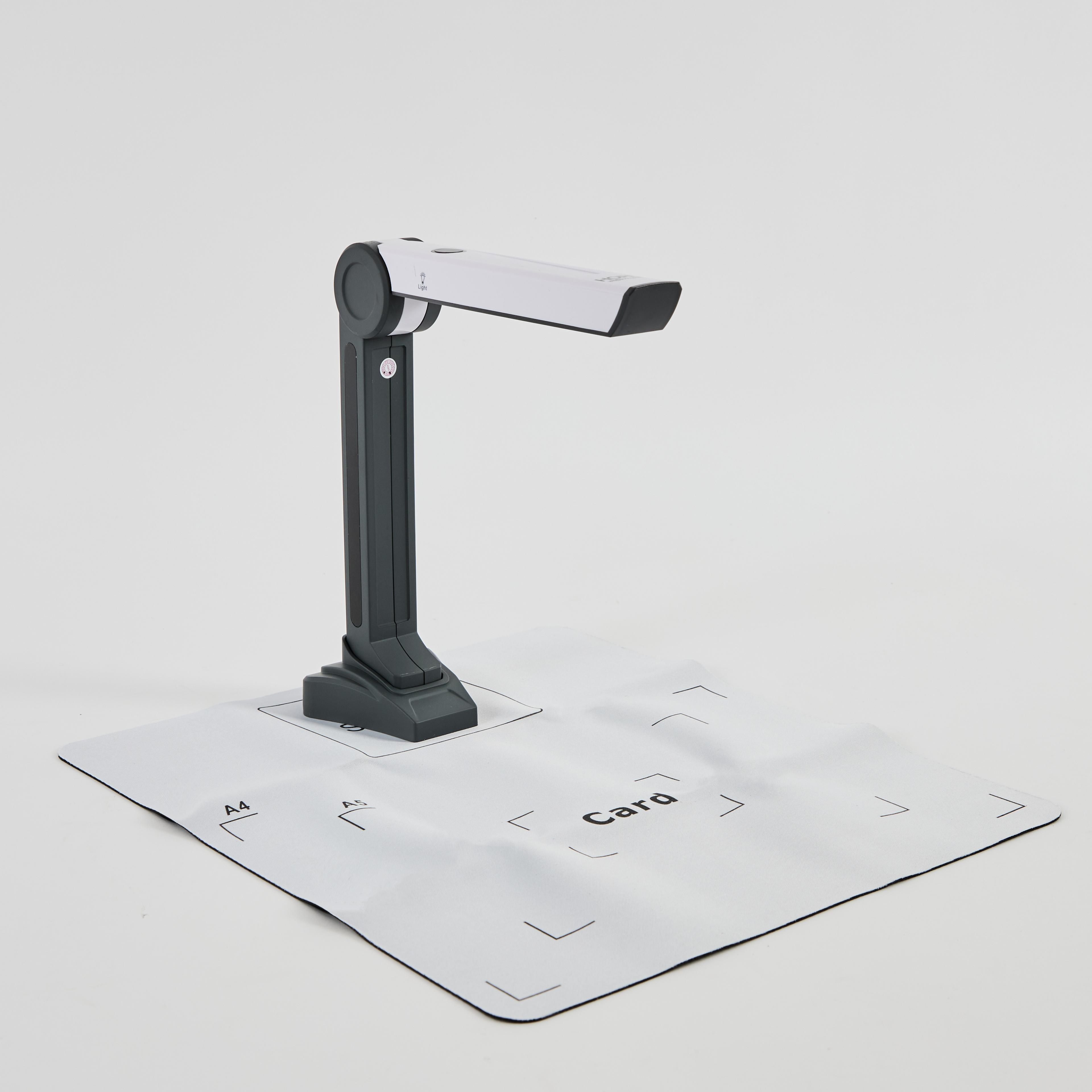 USB Visualiser from Hope Education - 2MP