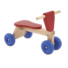 Galt Wooden Trike
