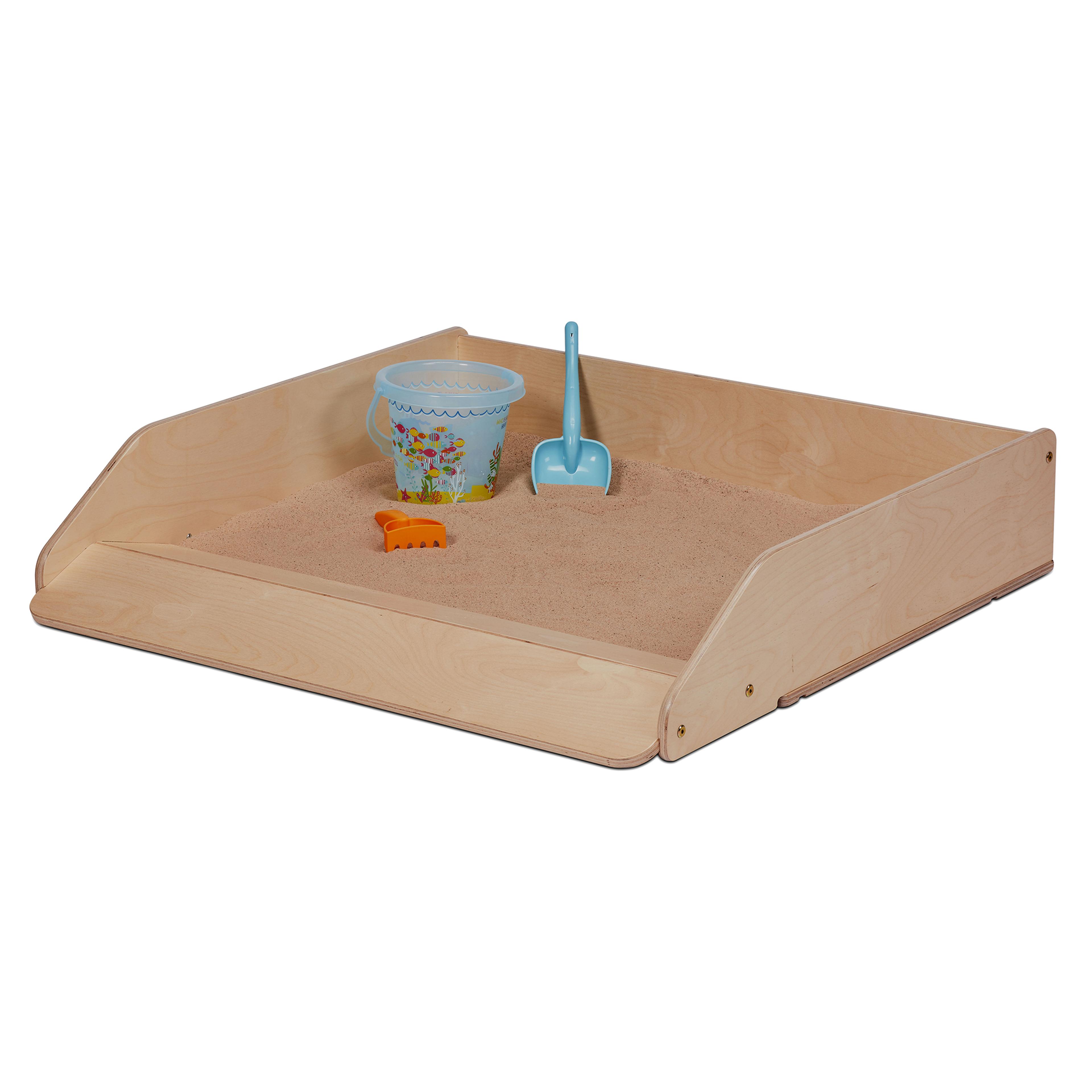 Millhouse  Crawl In Sandpit