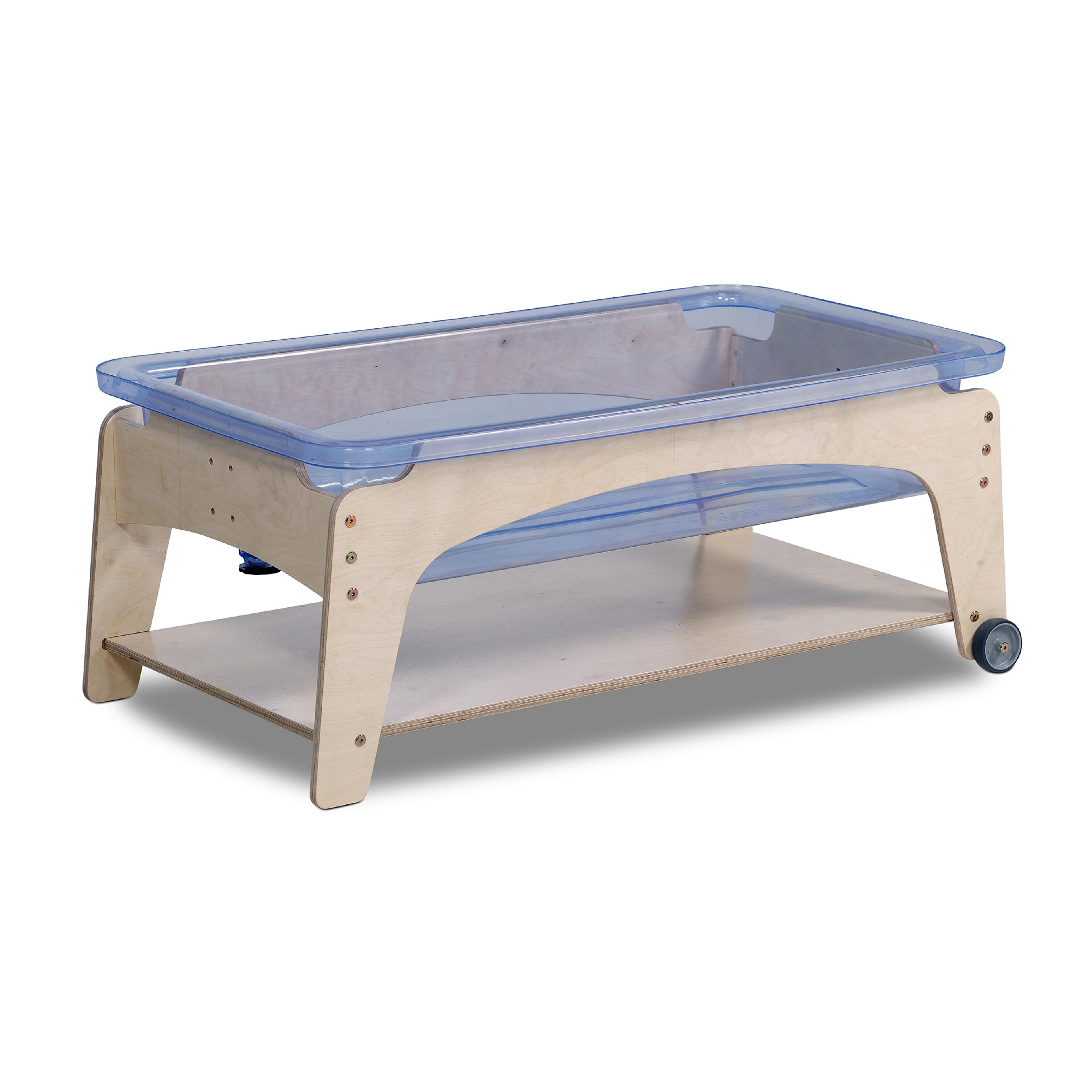 Millhouse Sand and Water Unit - 440mm