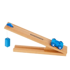 Simple Machines - Inclined Plane