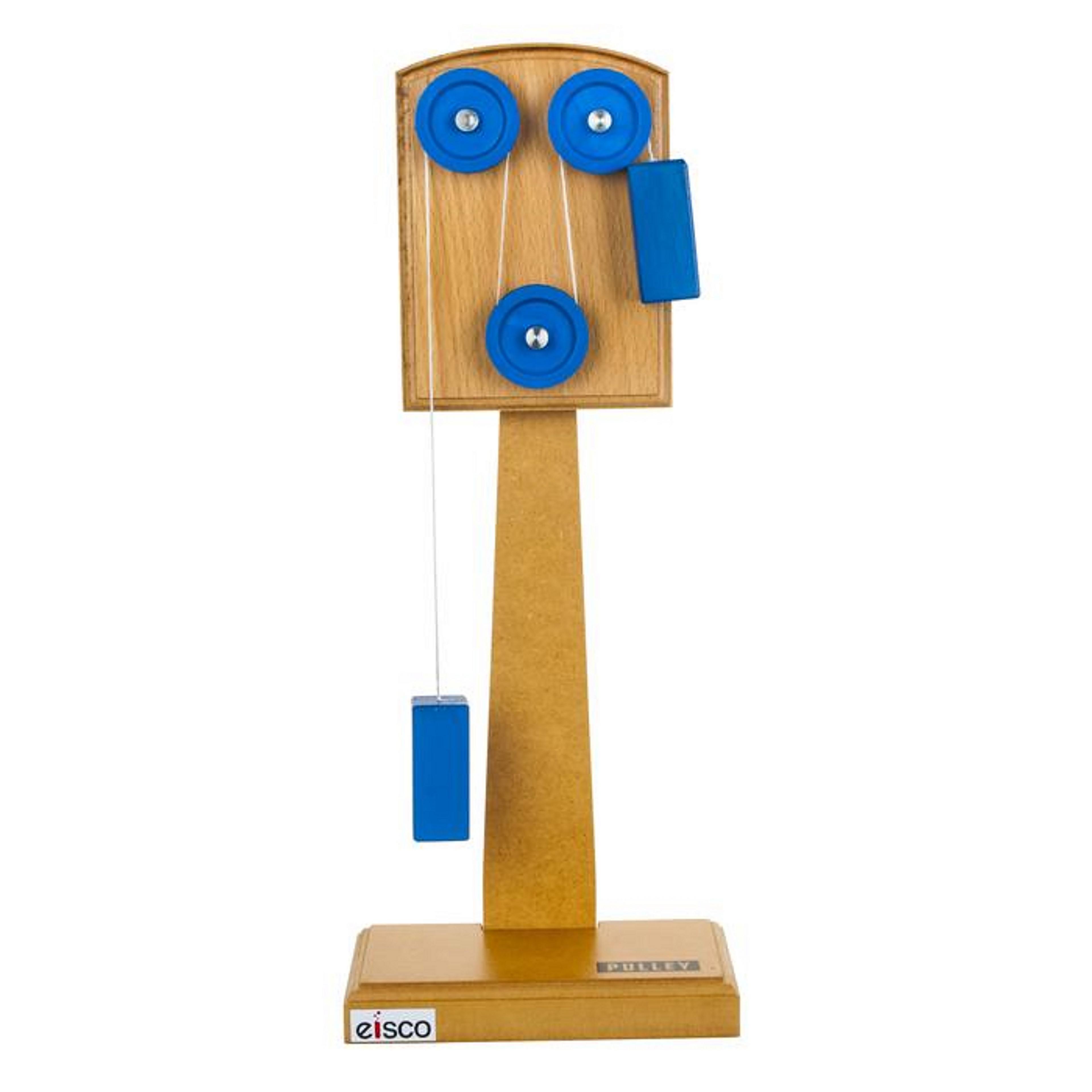 Simple Machines - Pulley