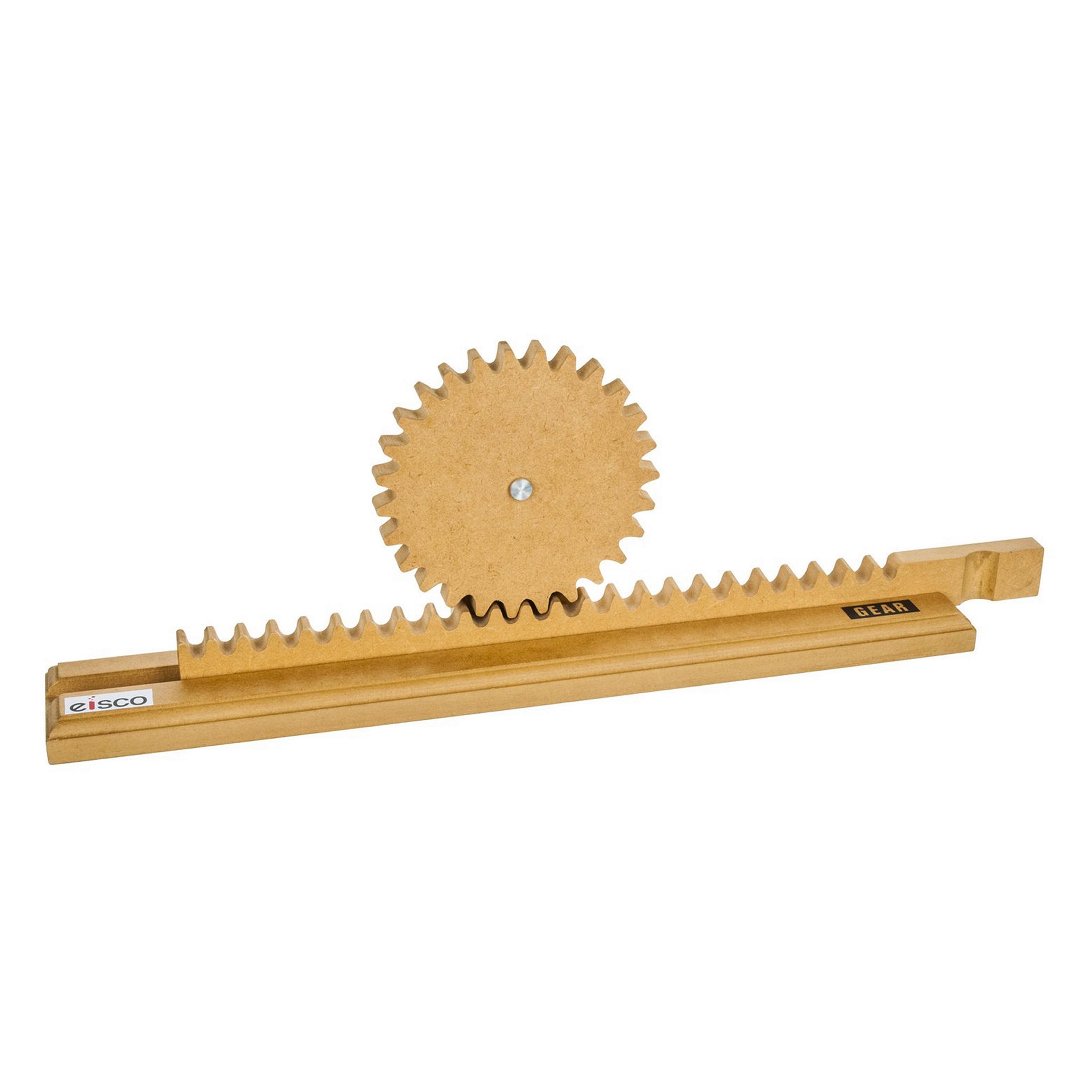Simple Machines - Gear