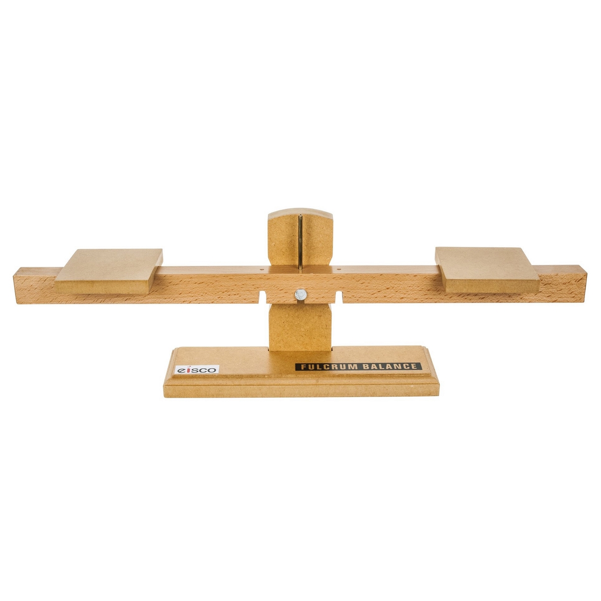 Simple Balance Machine Simple Machines - Fulcrum Balance | HC1811630 | Findel International