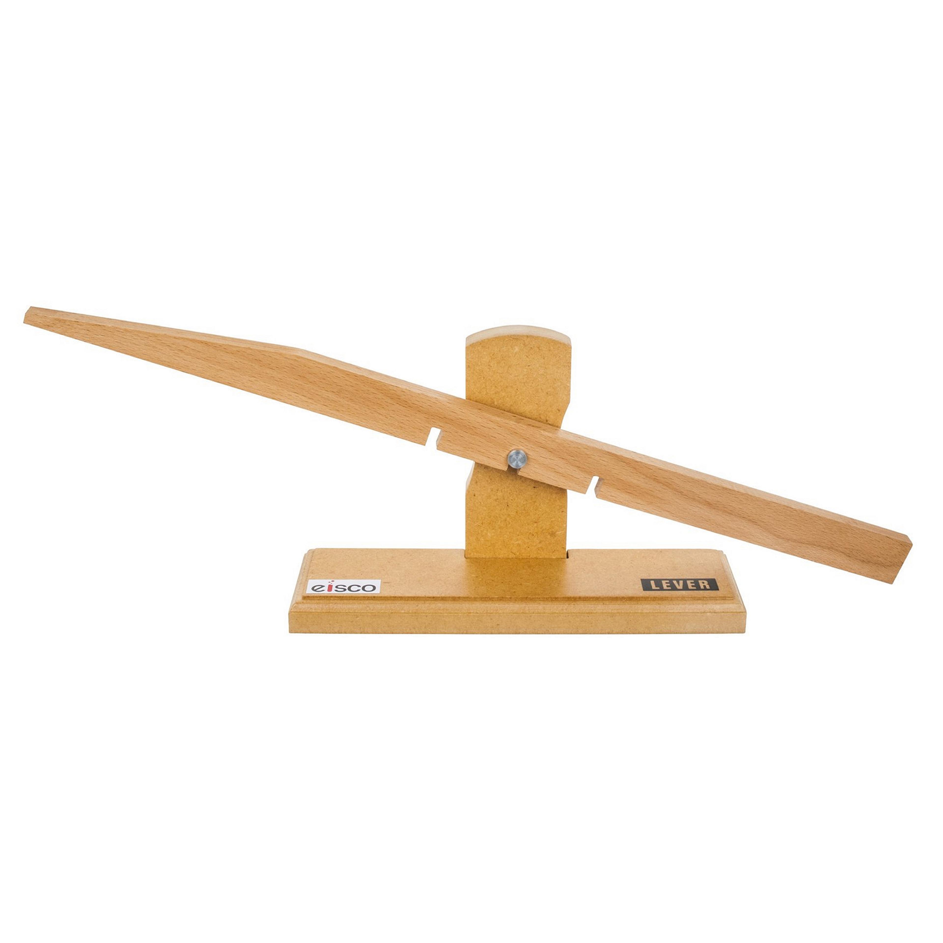 Simple Machines - Lever