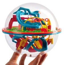 Brainstorm Toys Addict-A-Ball Maze
