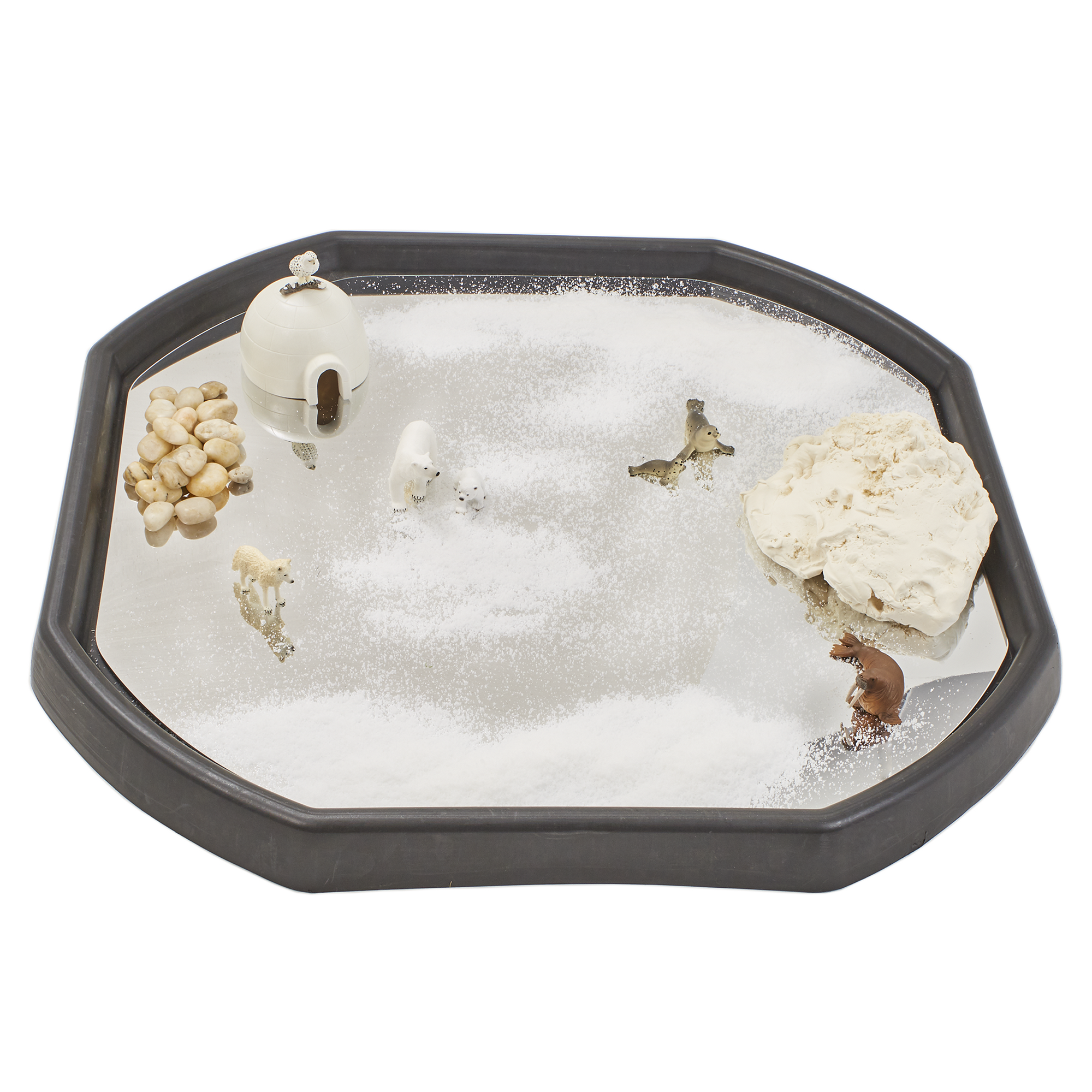 Cold Environment Play Tray Special Offer