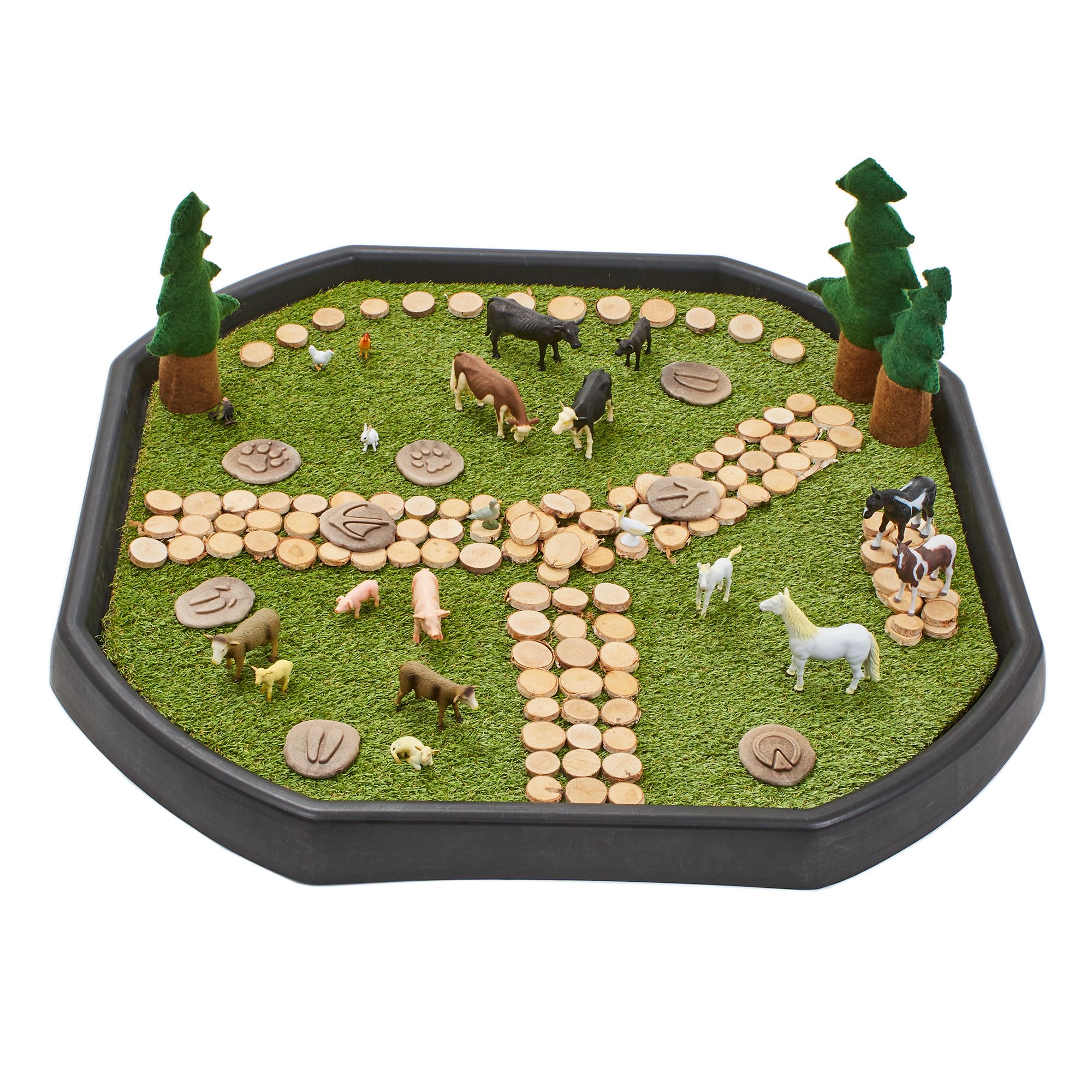 Farm Play Tray Special Offer
